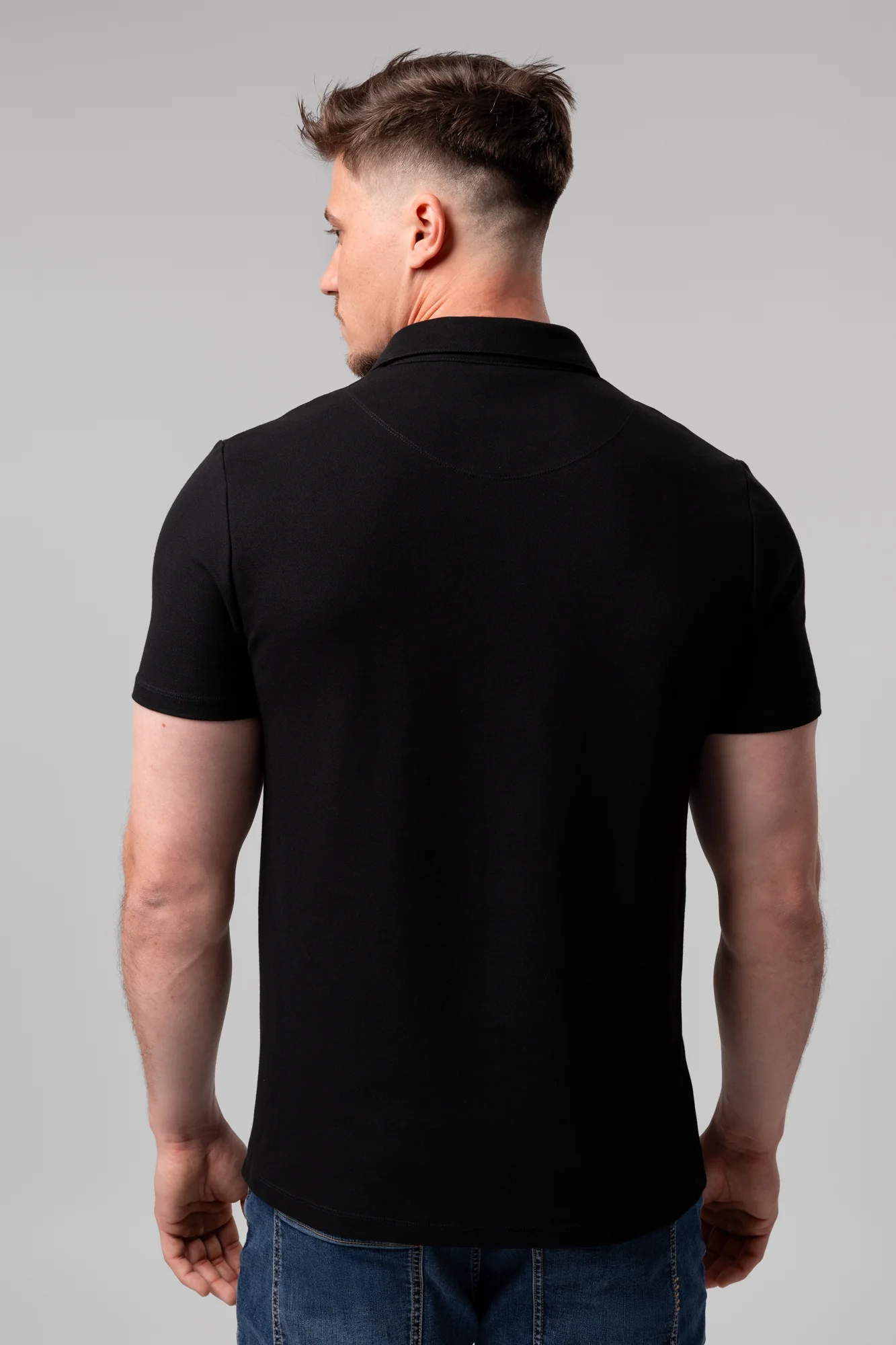 Koszulka polo Facundo - Image 3