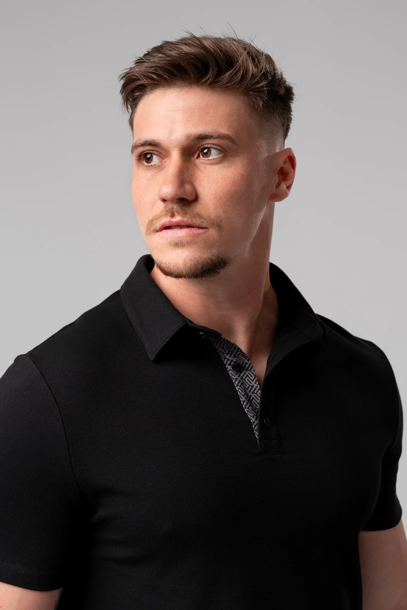 Koszulka polo Facundo - Image 4