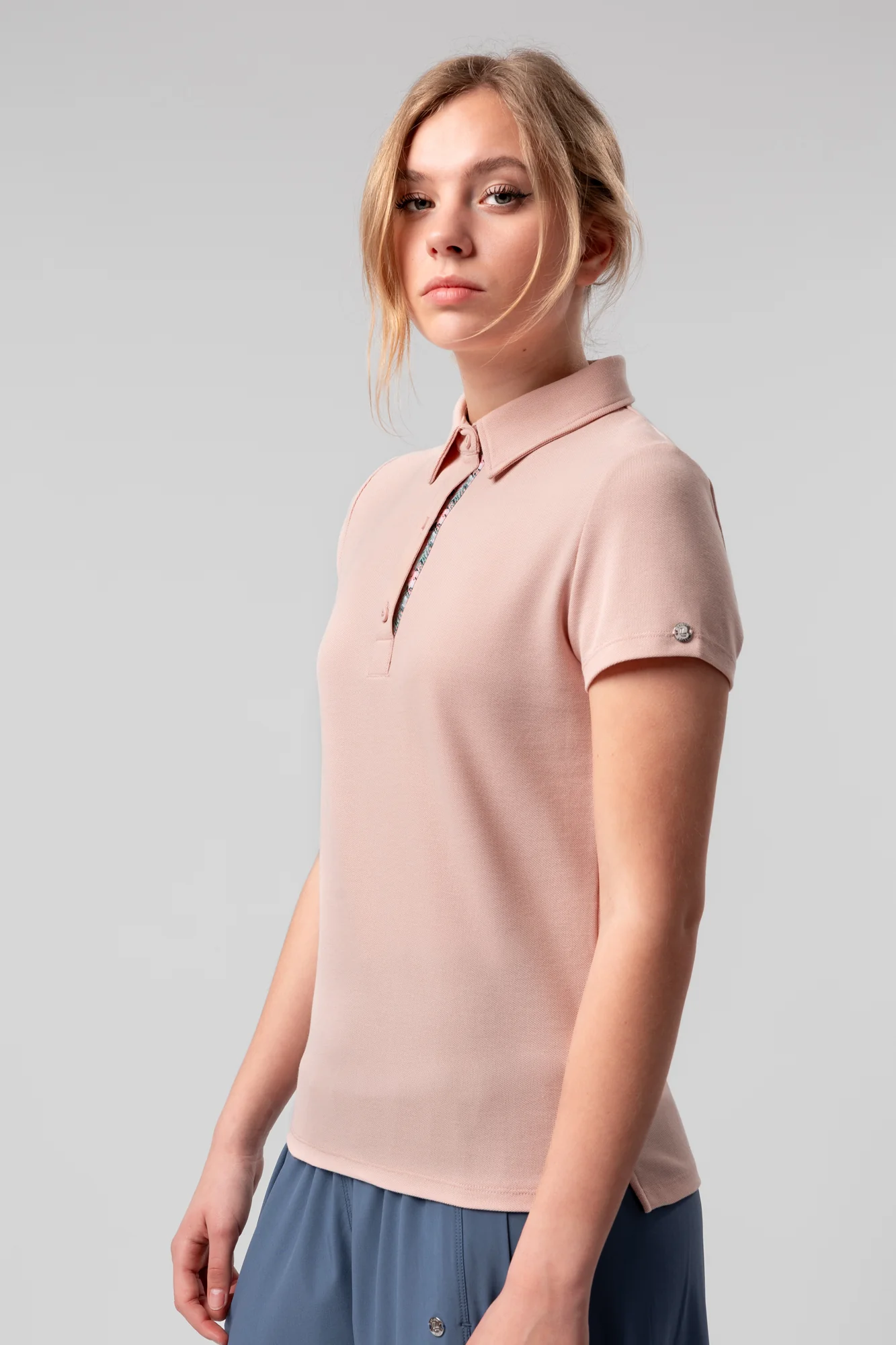 Koszulka polo Maureen