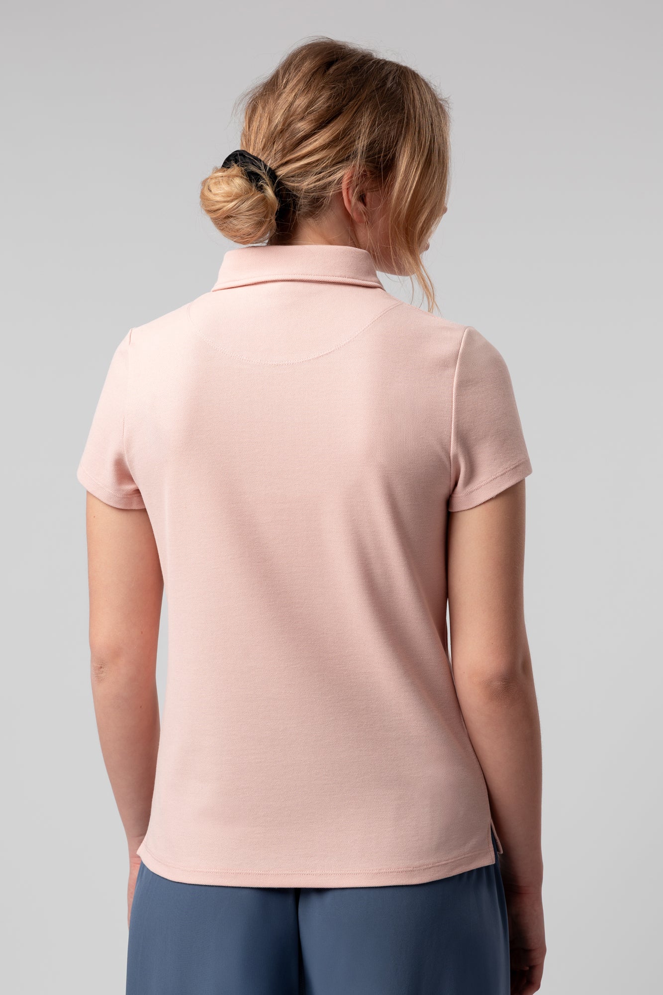 Koszulka polo Maureen - Image 3
