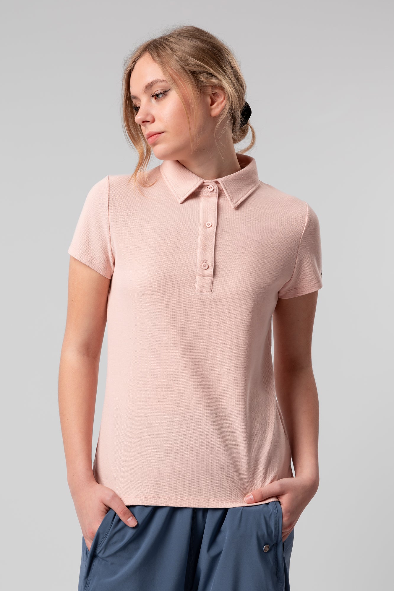 Koszulka polo Maureen - Image 4