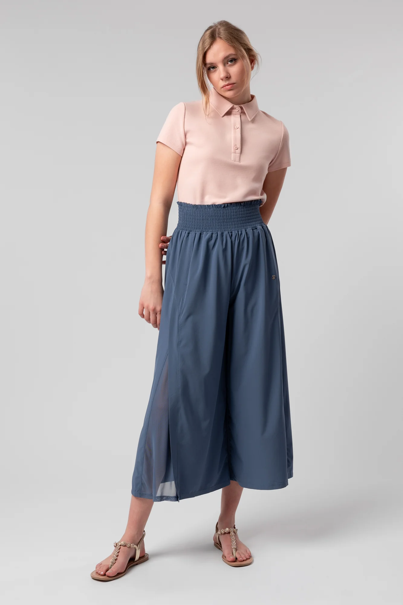 Koszulka polo Maureen - Image 5