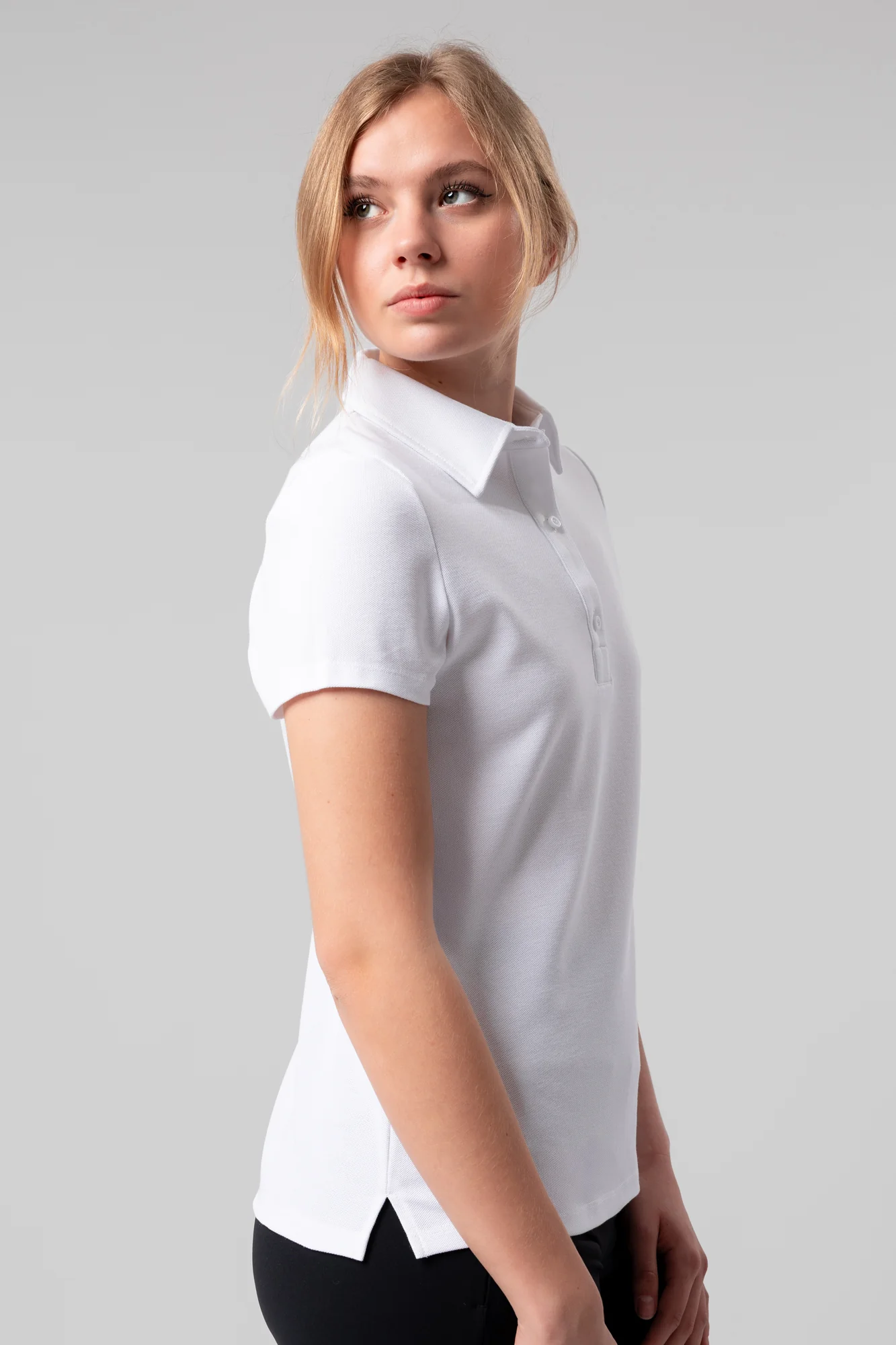 Koszulka polo Sally - Image 2