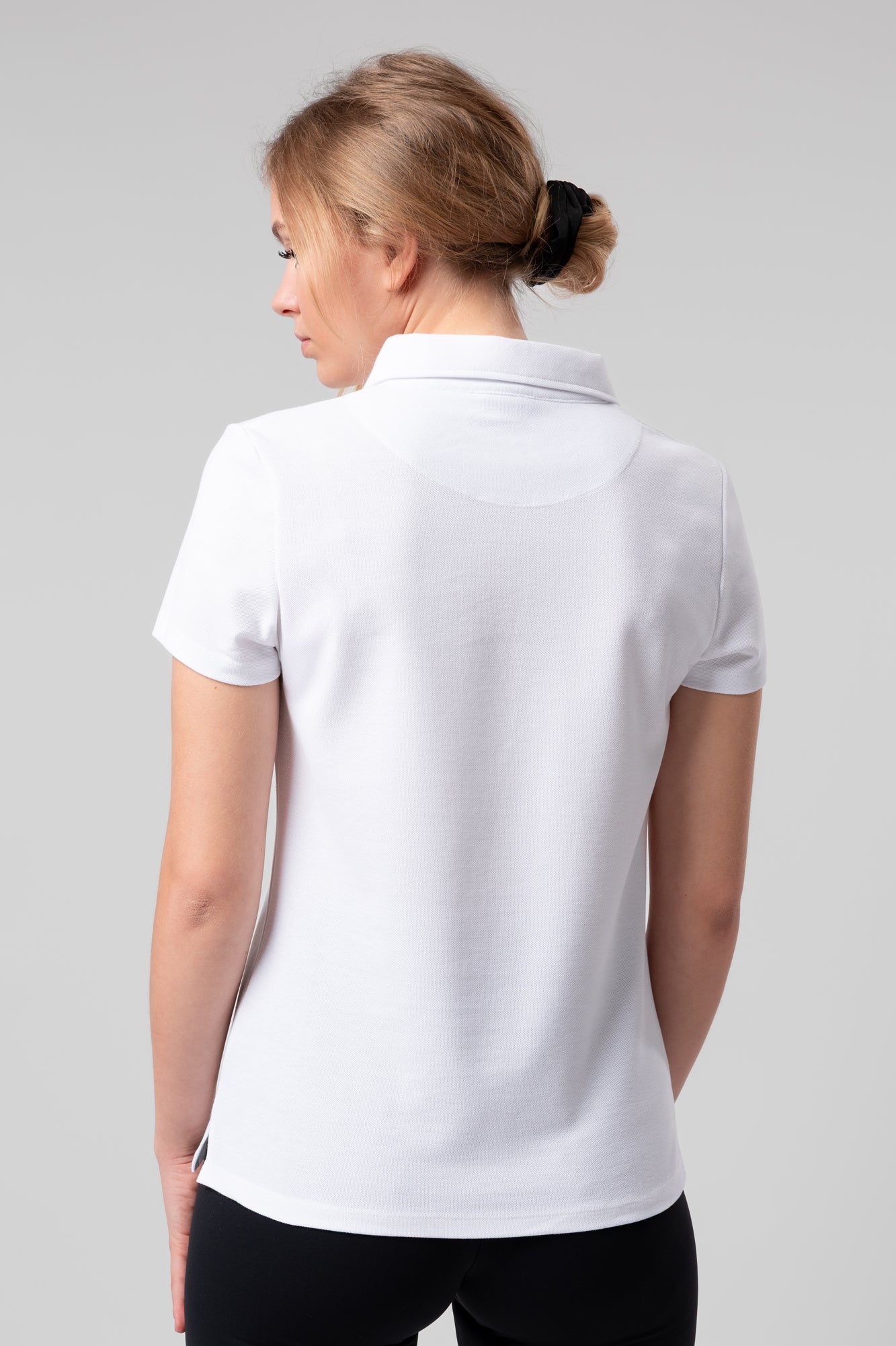 Koszulka polo Sally - Image 3