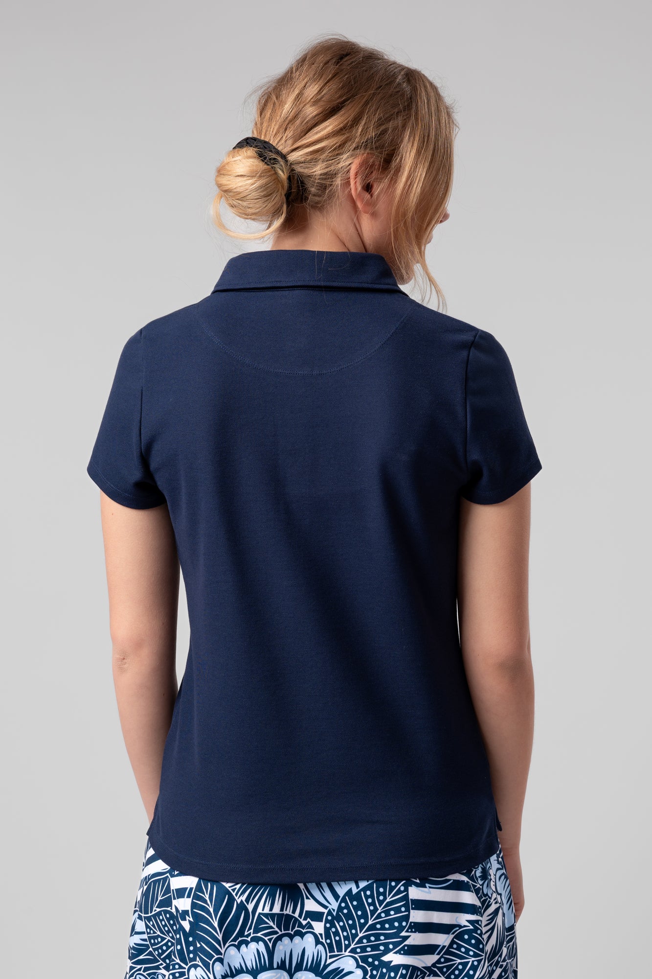 Koszulka polo Sheikha - Image 3
