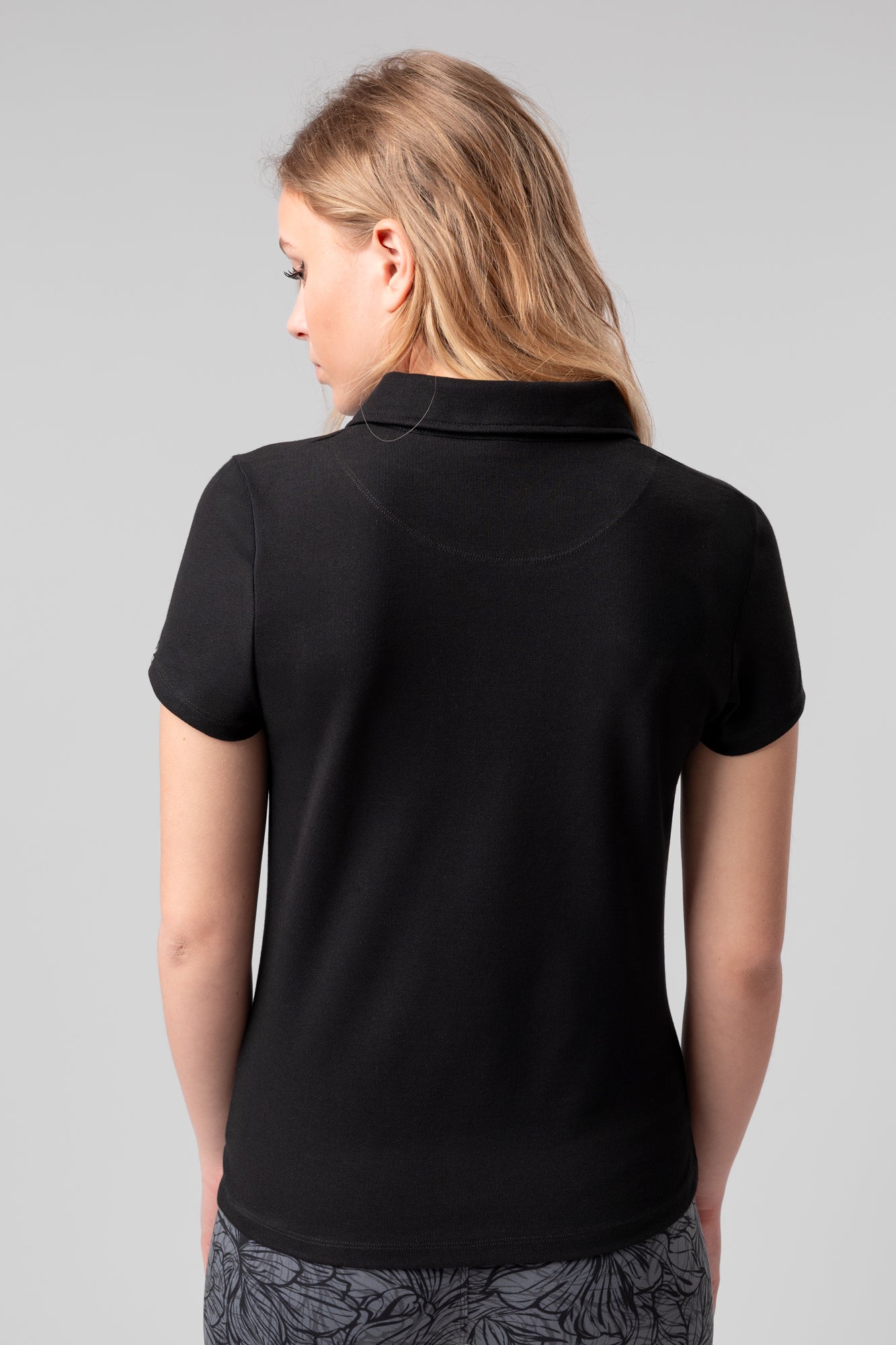 Koszulka polo Uneku - Image 3