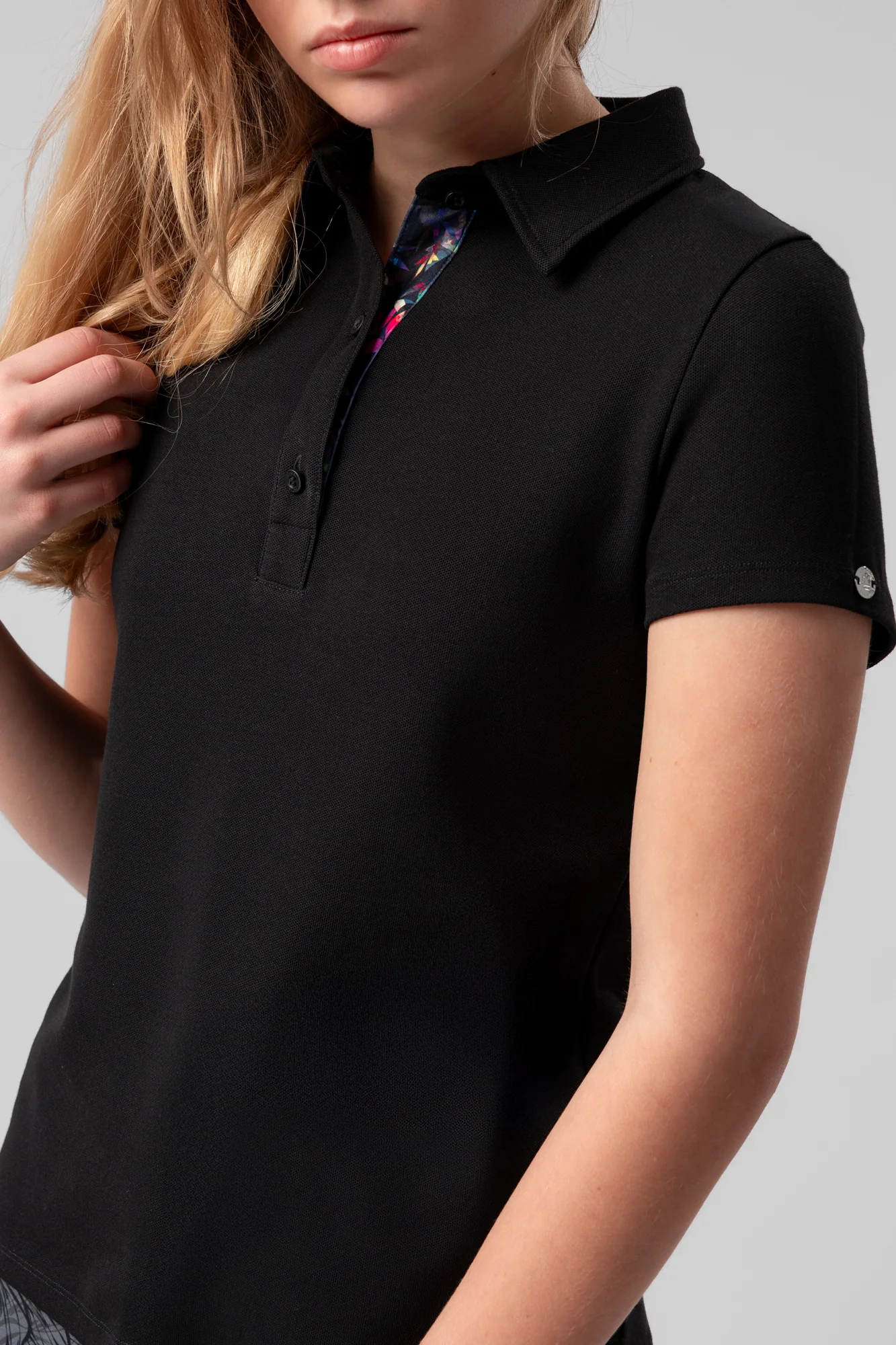 Koszulka polo Uneku - Image 4