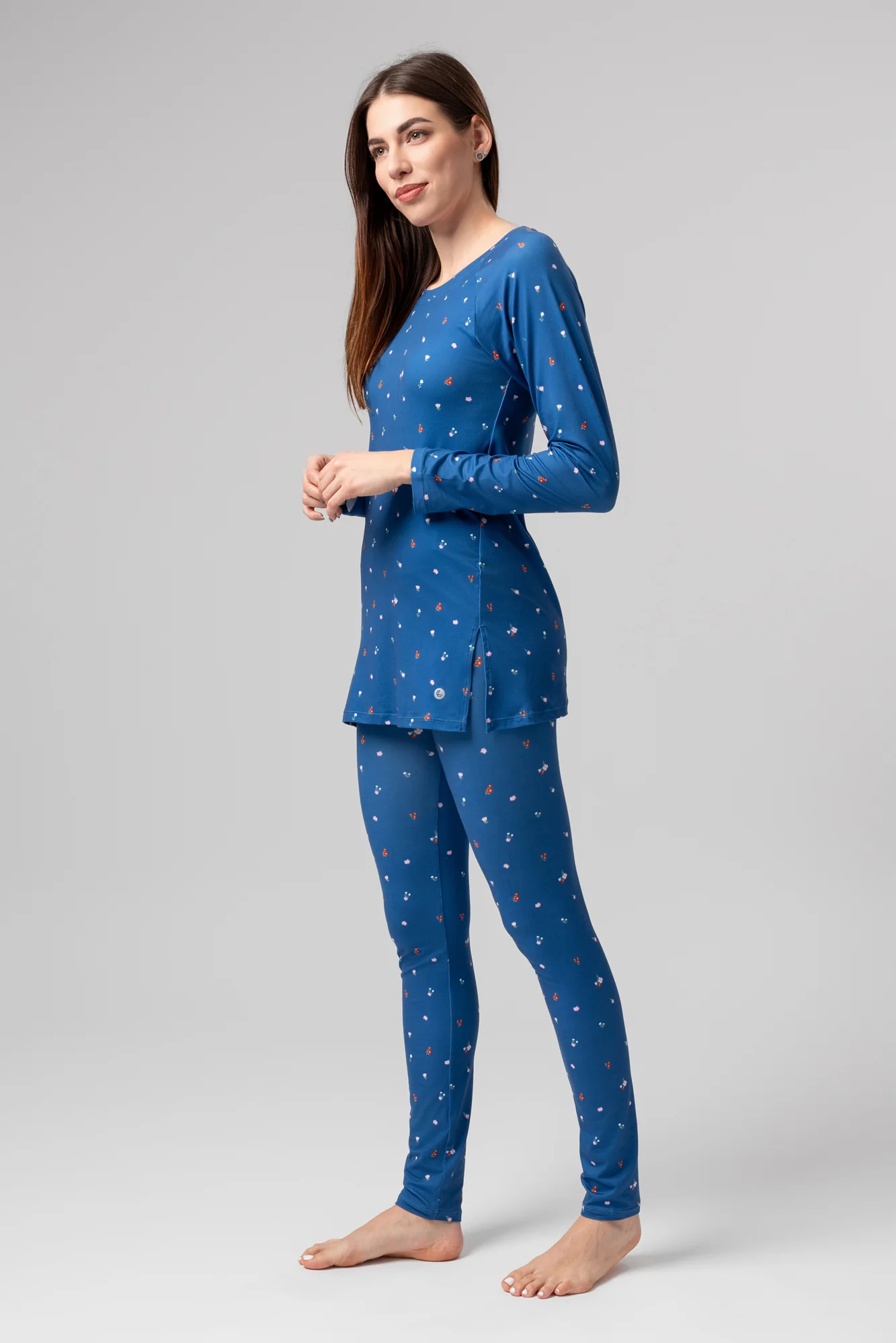 Piżama Bluella - Image 2