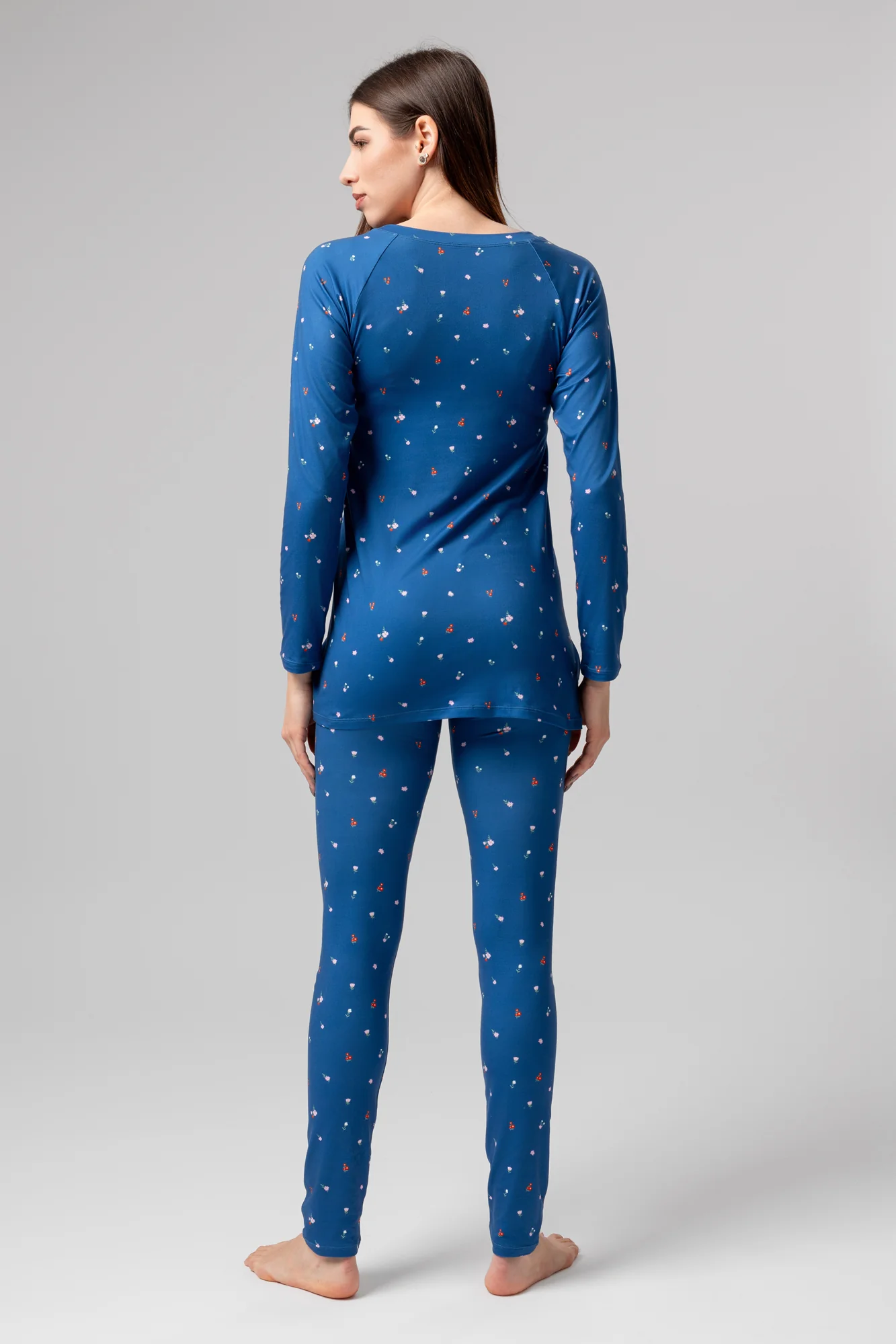 Piżama Bluella - Image 3
