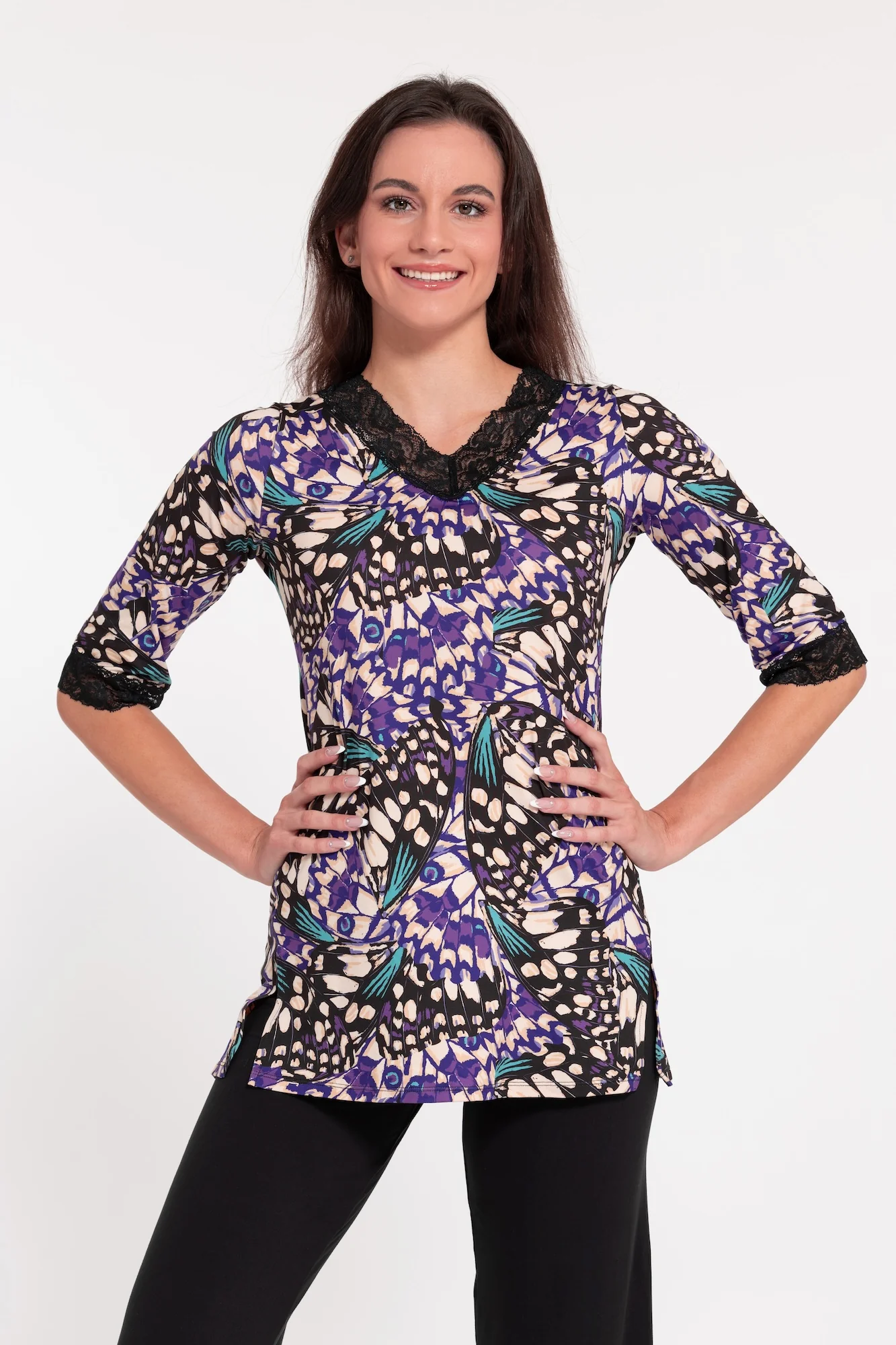 Piżama Brooke - Image 3