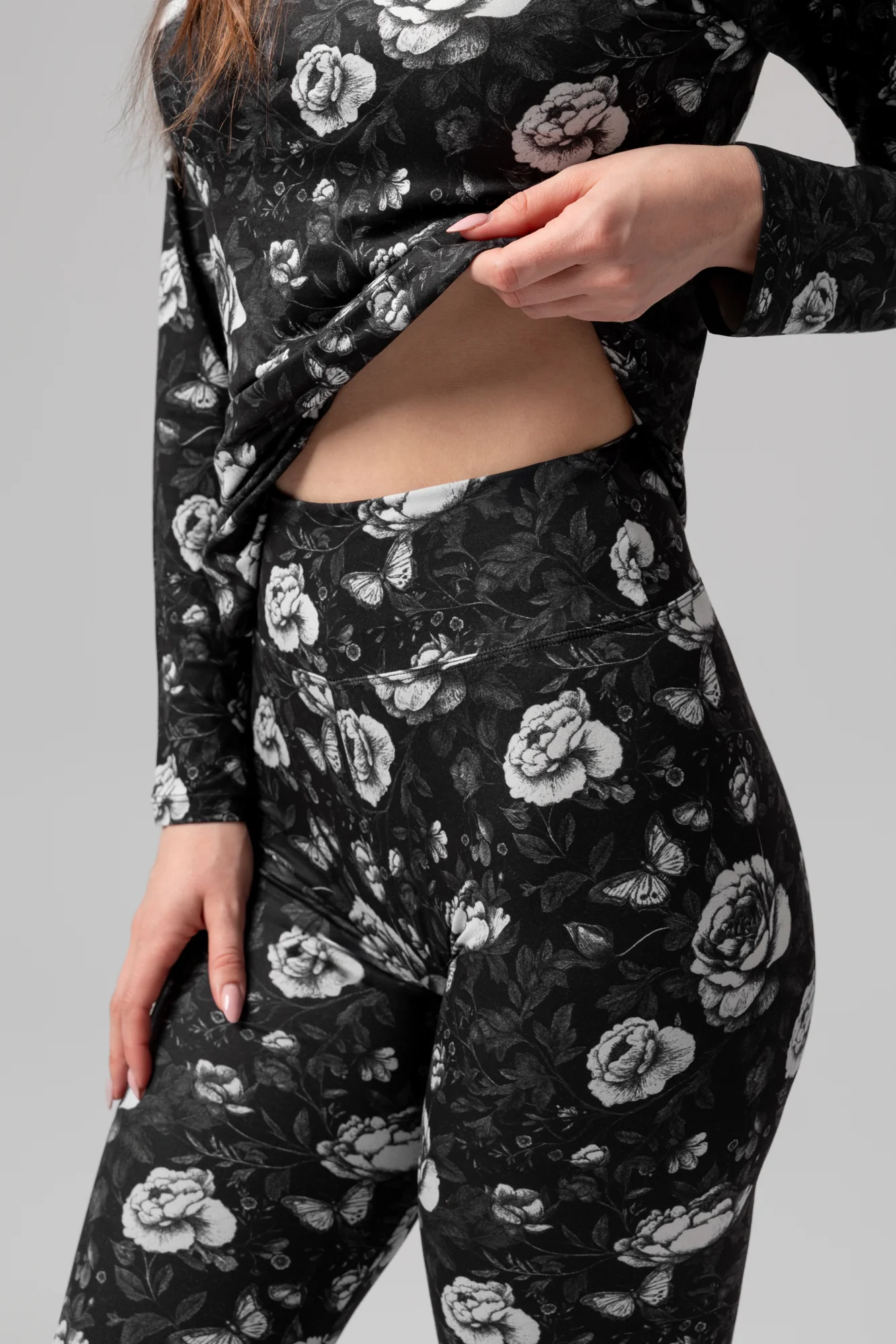Piżama Floriya - Image 6