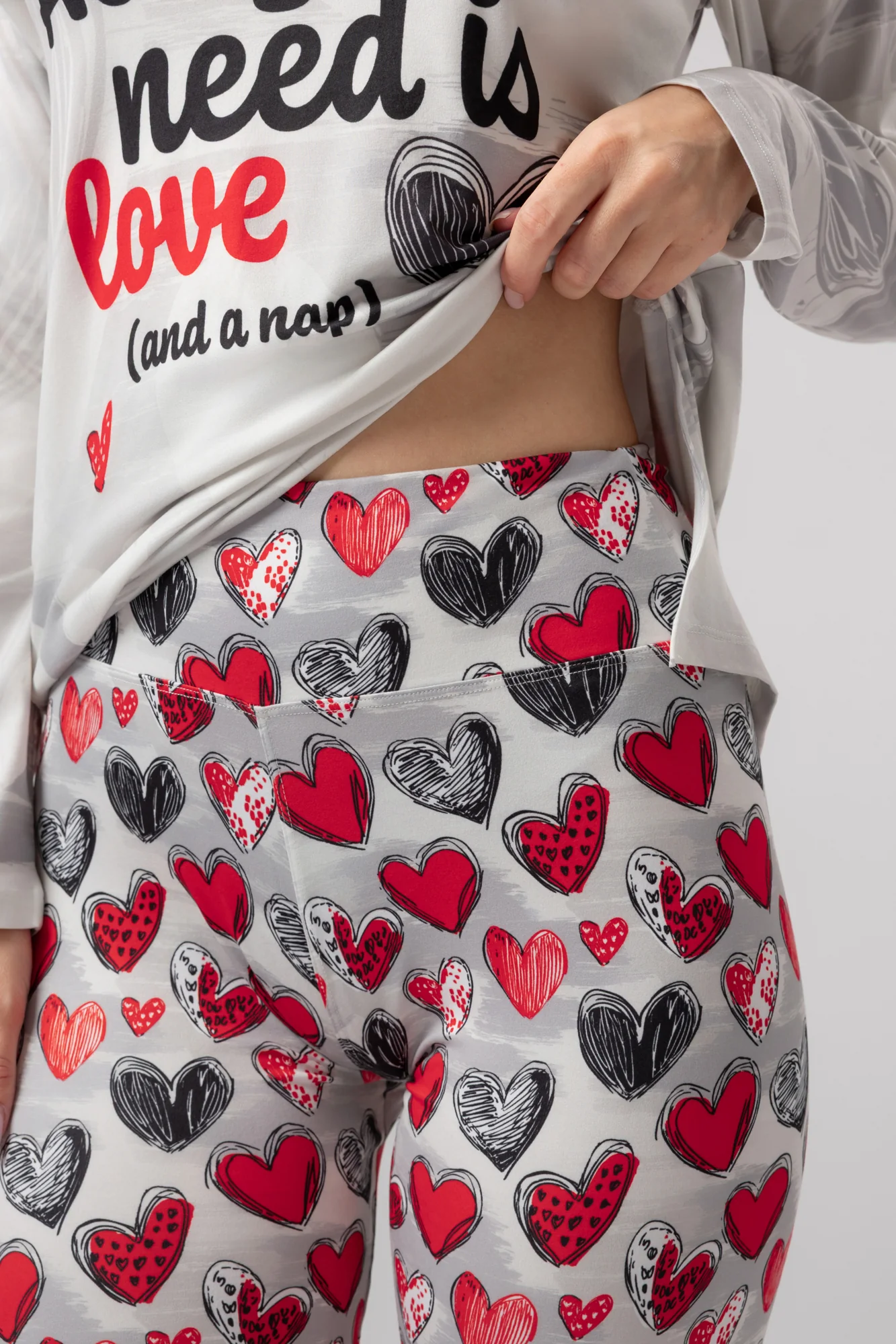 Piżama Heartnight - Image 5
