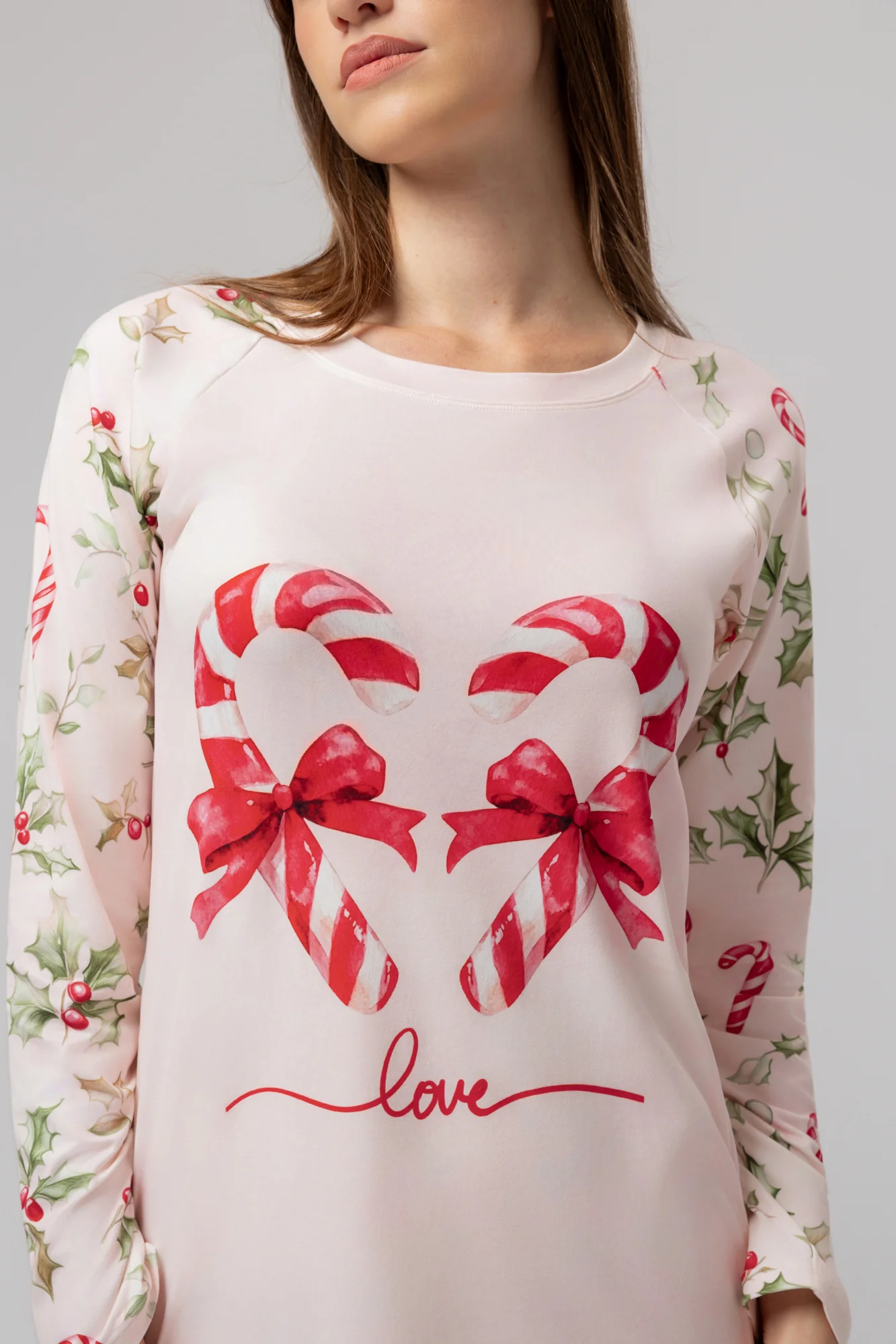 Piżama Loveseason - Image 4