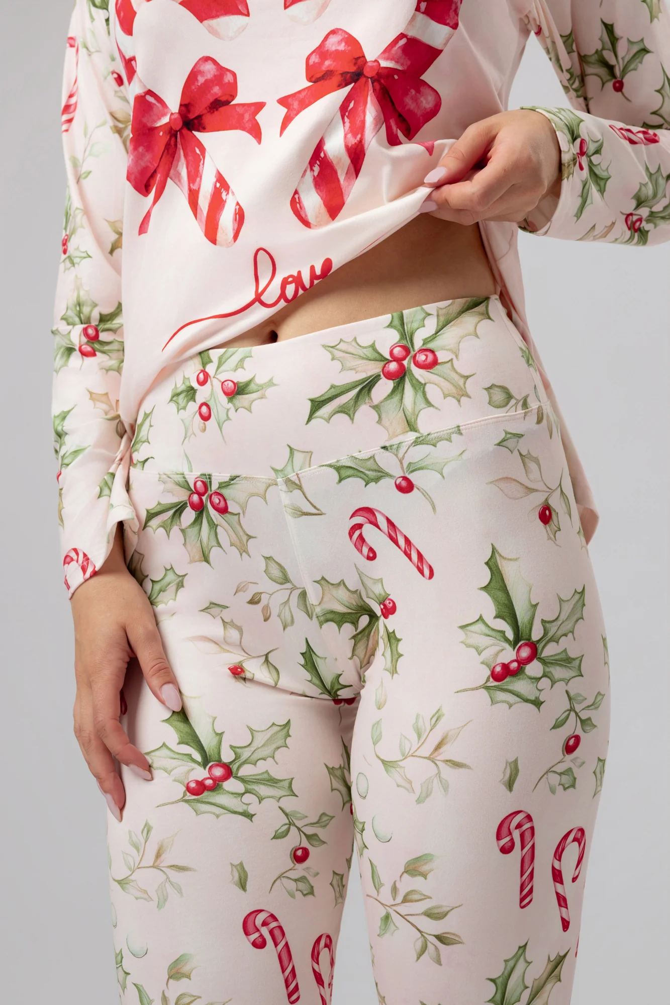 Piżama Loveseason - Image 5