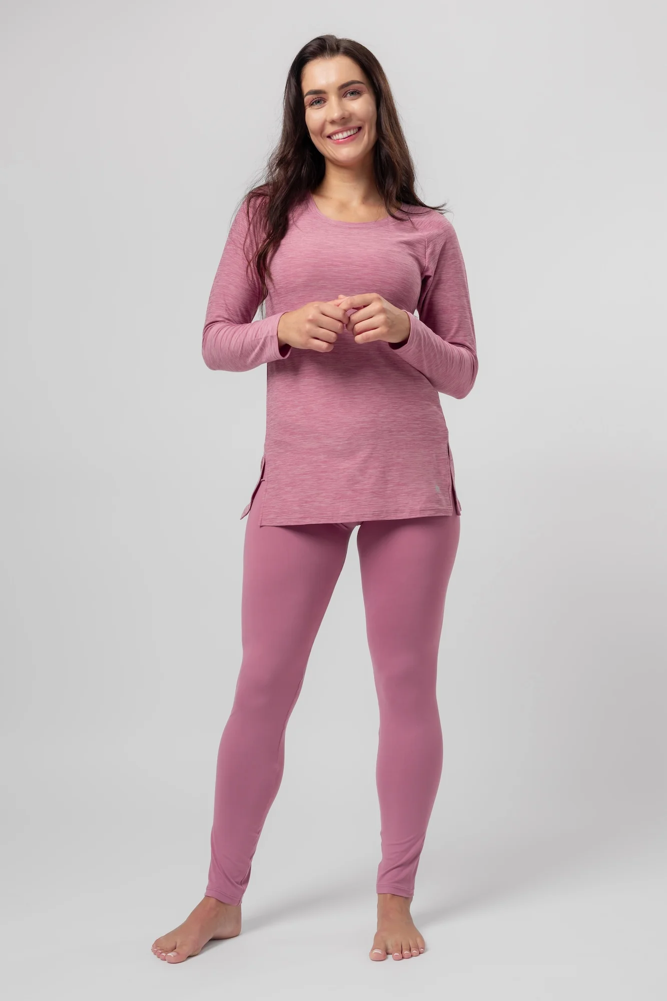 Piżama Pinkjoy