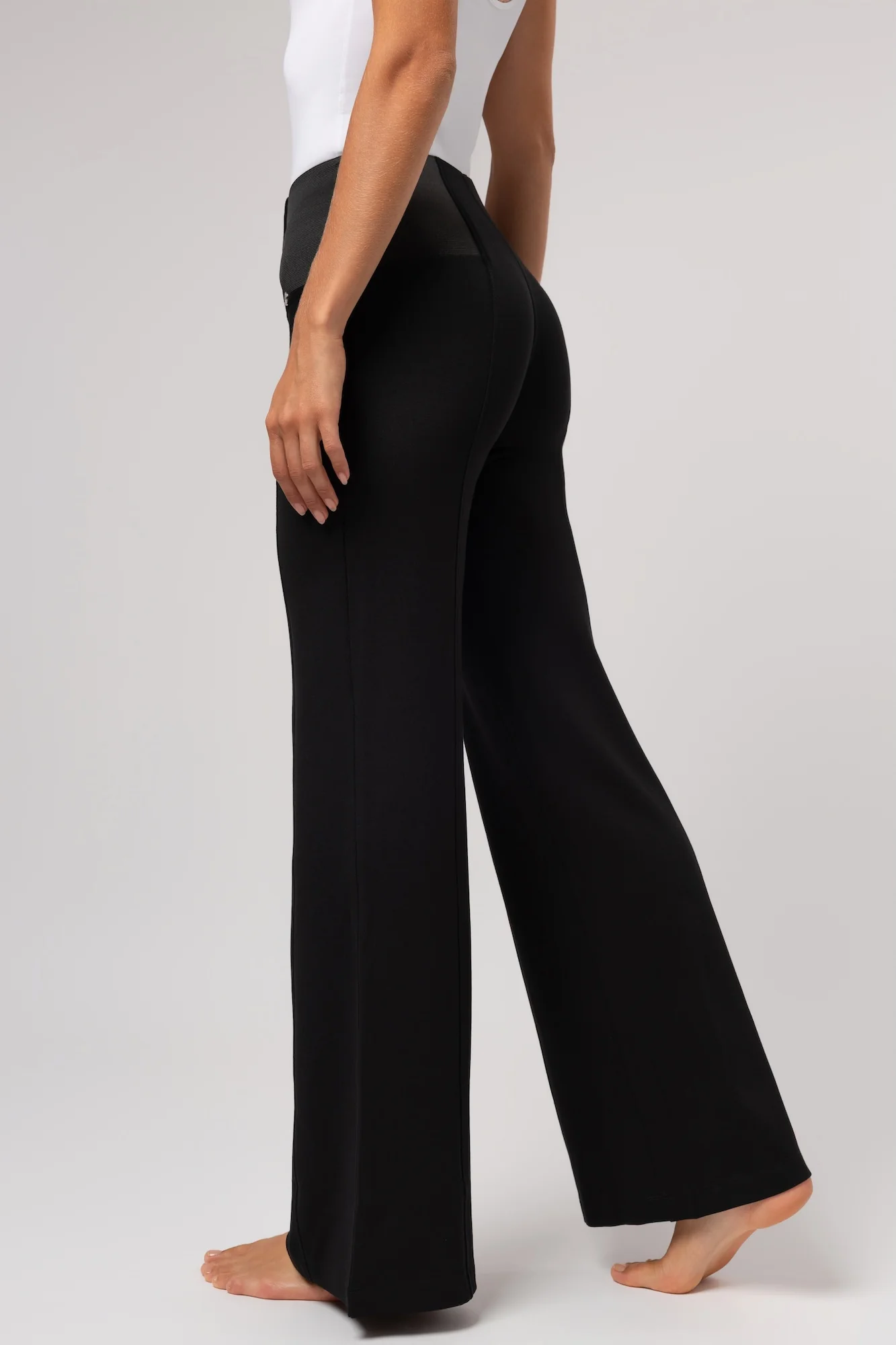 Legginsy ChicLine Relaxed Bettina - Image 5