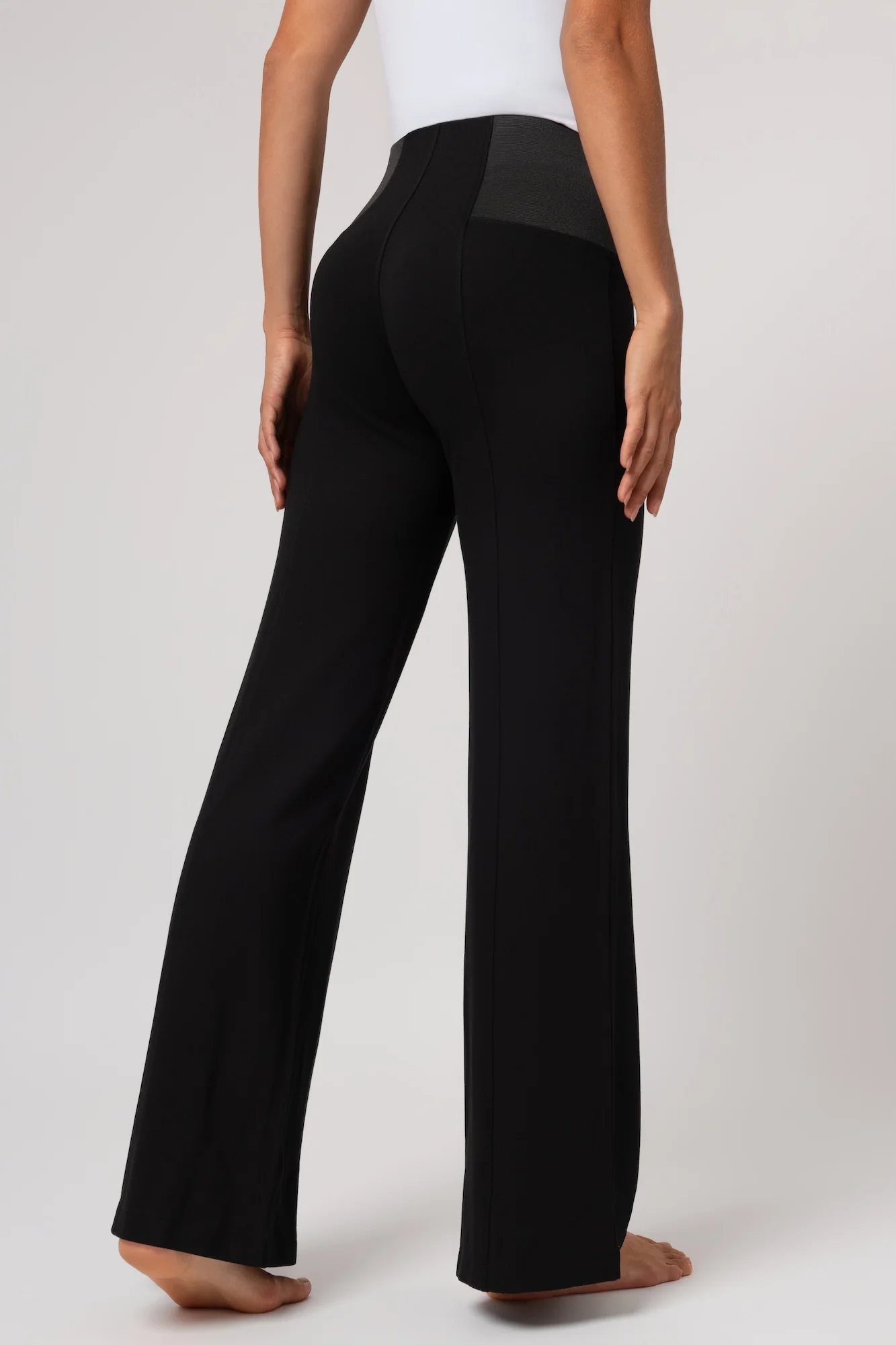 Legginsy ChicLine Relaxed Bettina - Image 6