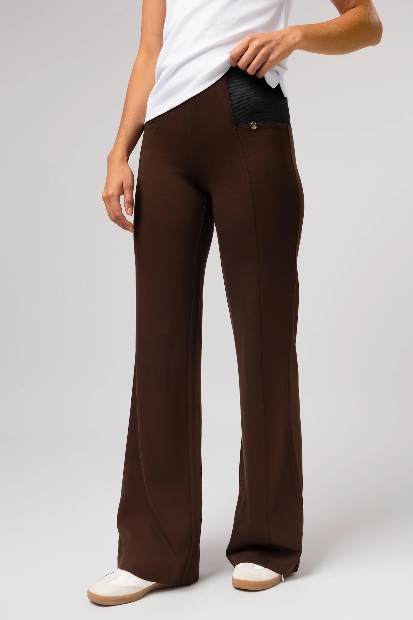 Legginsy ChicLine Relaxed Twiggy