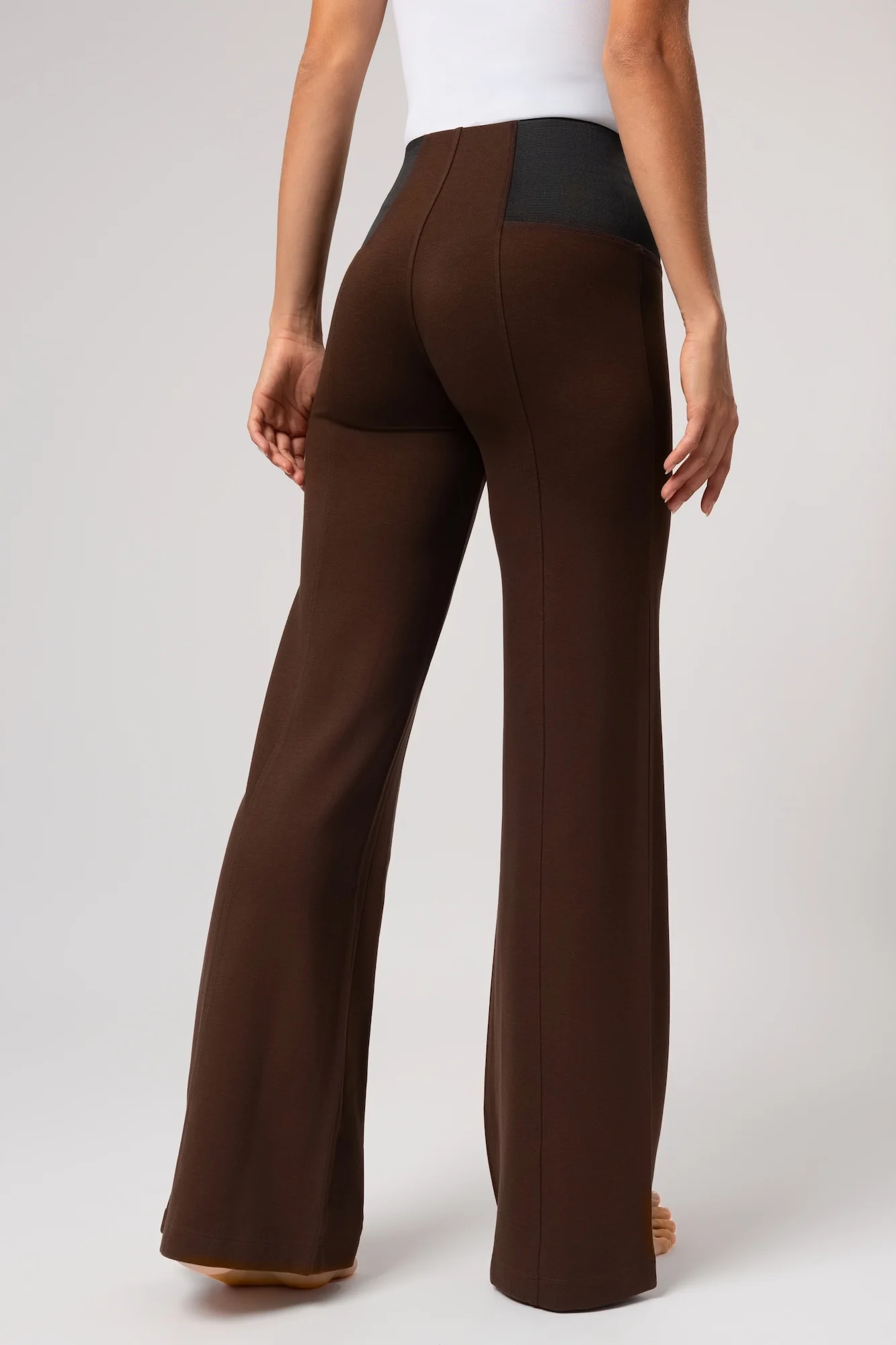 Legginsy ChicLine Relaxed Twiggy - Image 4