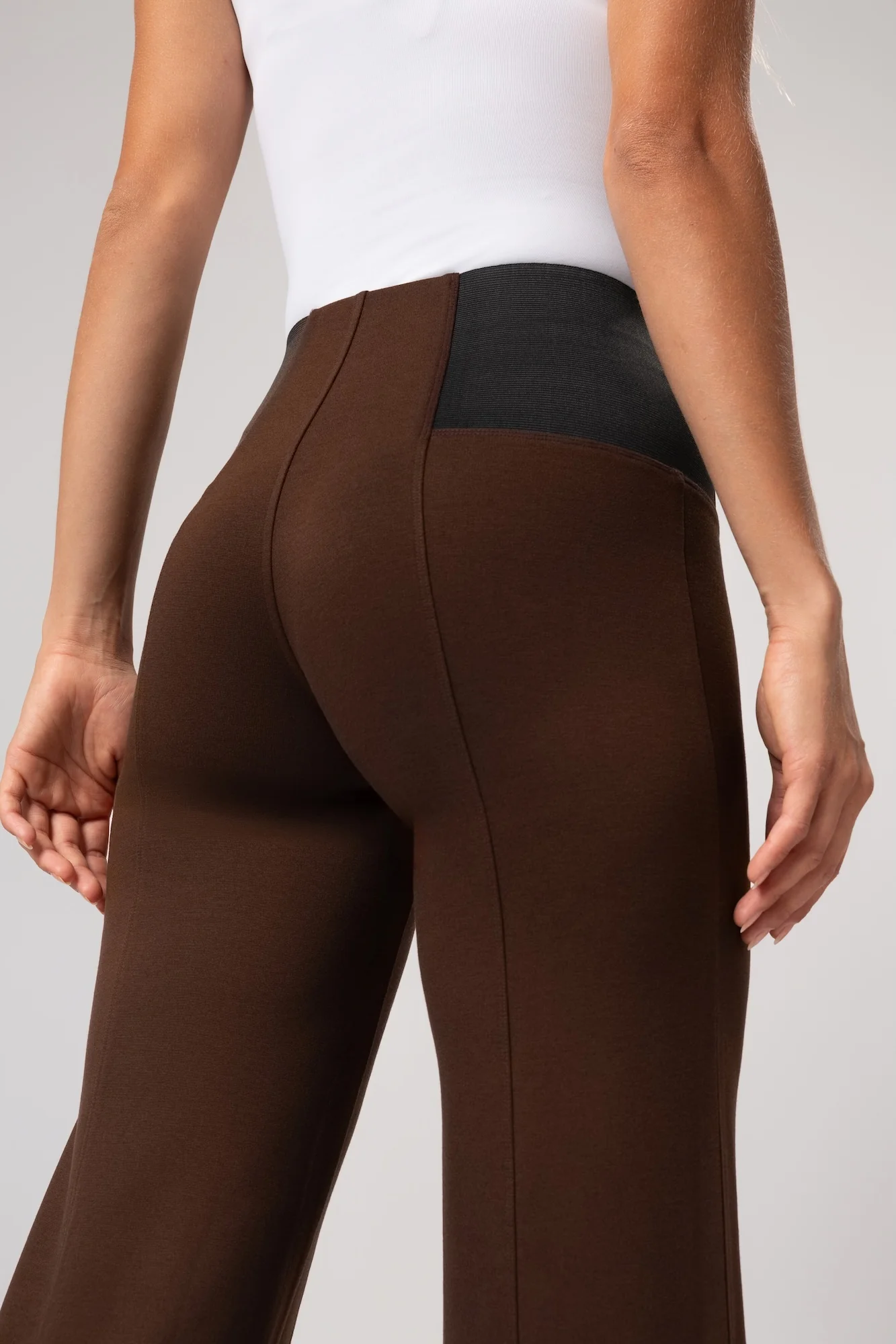 Legginsy ChicLine Relaxed Twiggy - Image 5