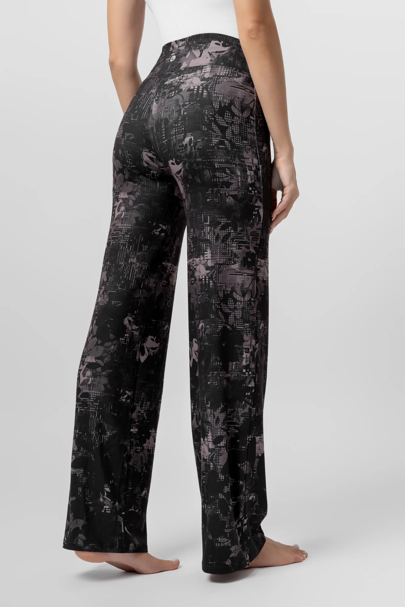 Legginsy Relaxed  Delyth - Image 3
