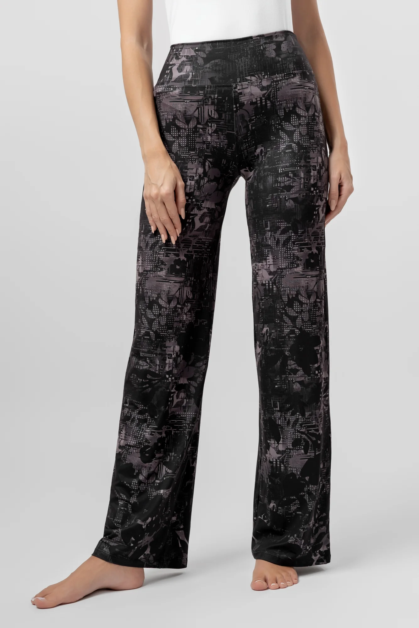 Legginsy Relaxed  Delyth - Image 4