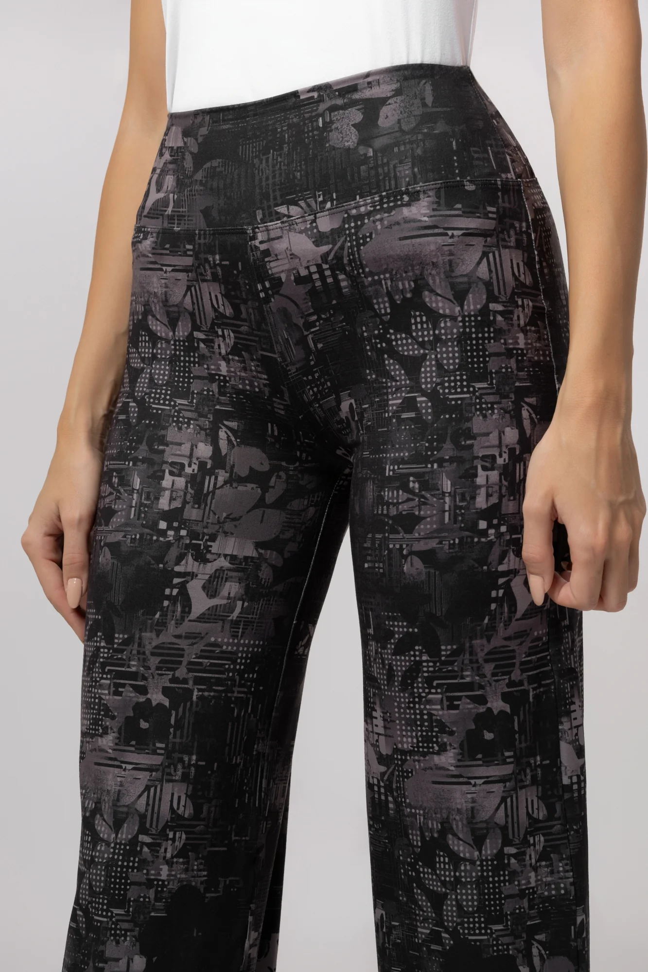 Legginsy Relaxed  Delyth - Image 6