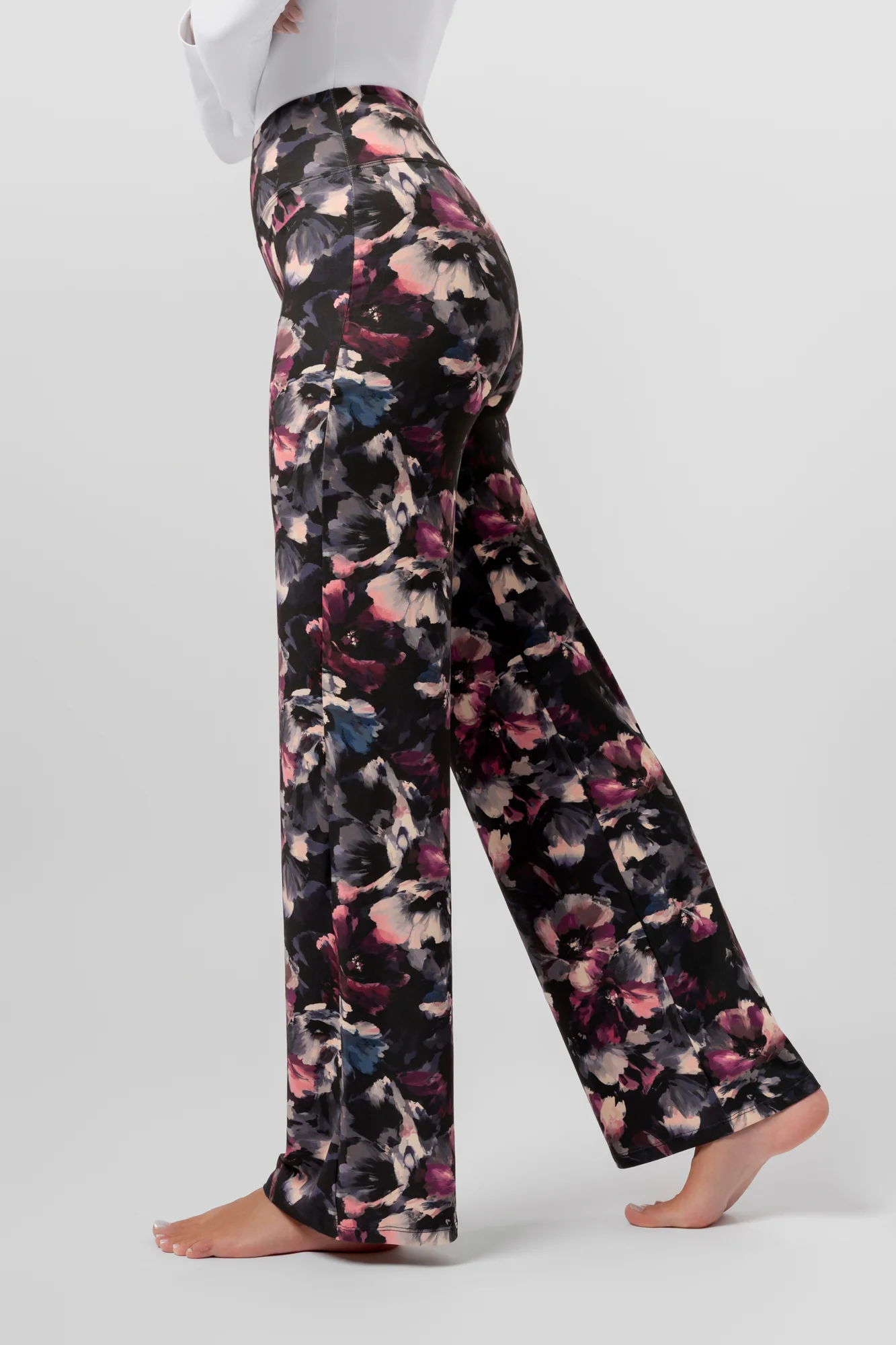 Legginsy Relaxed  Thisbe - Image 2