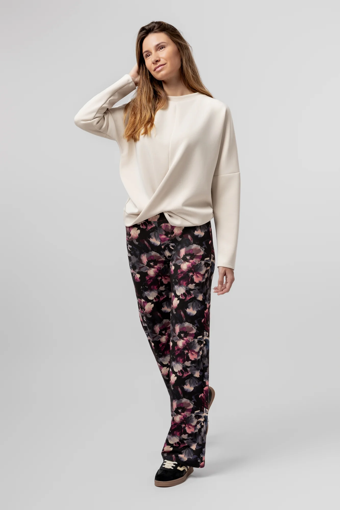 Legginsy Relaxed  Thisbe - Image 7