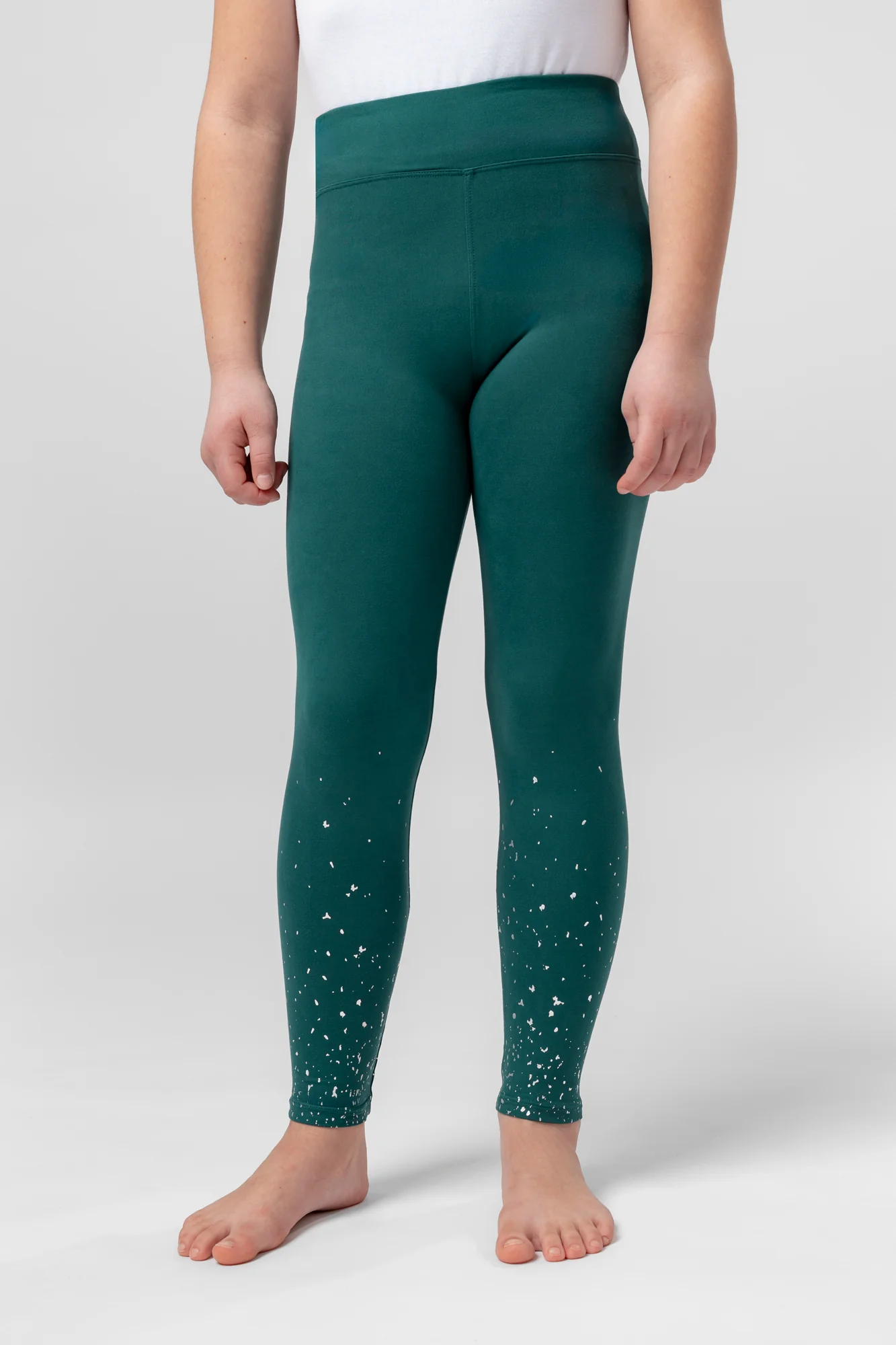 Legginsy dziecięce Saskia - Image 3