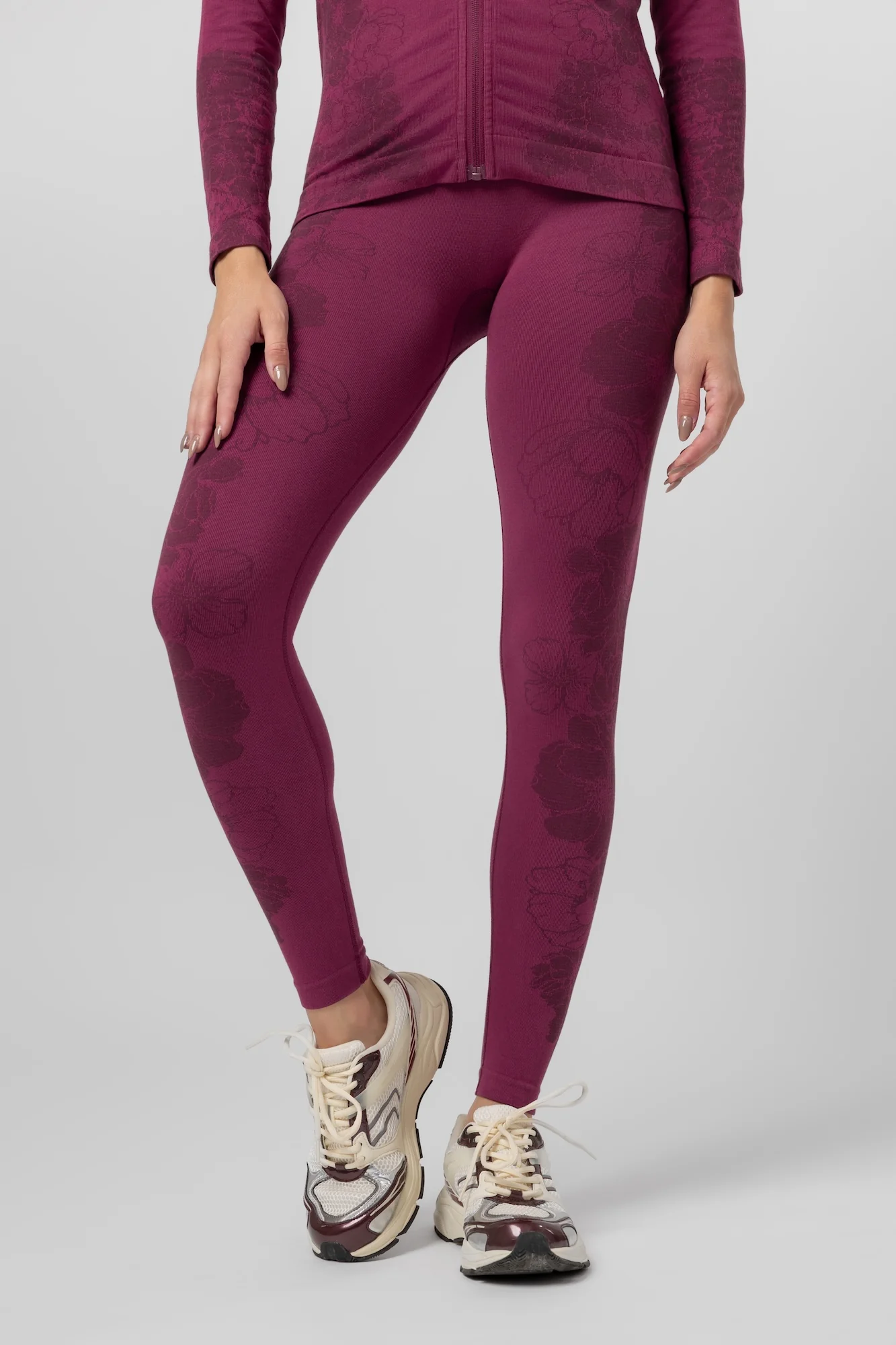 Legginsy Seamless Avila