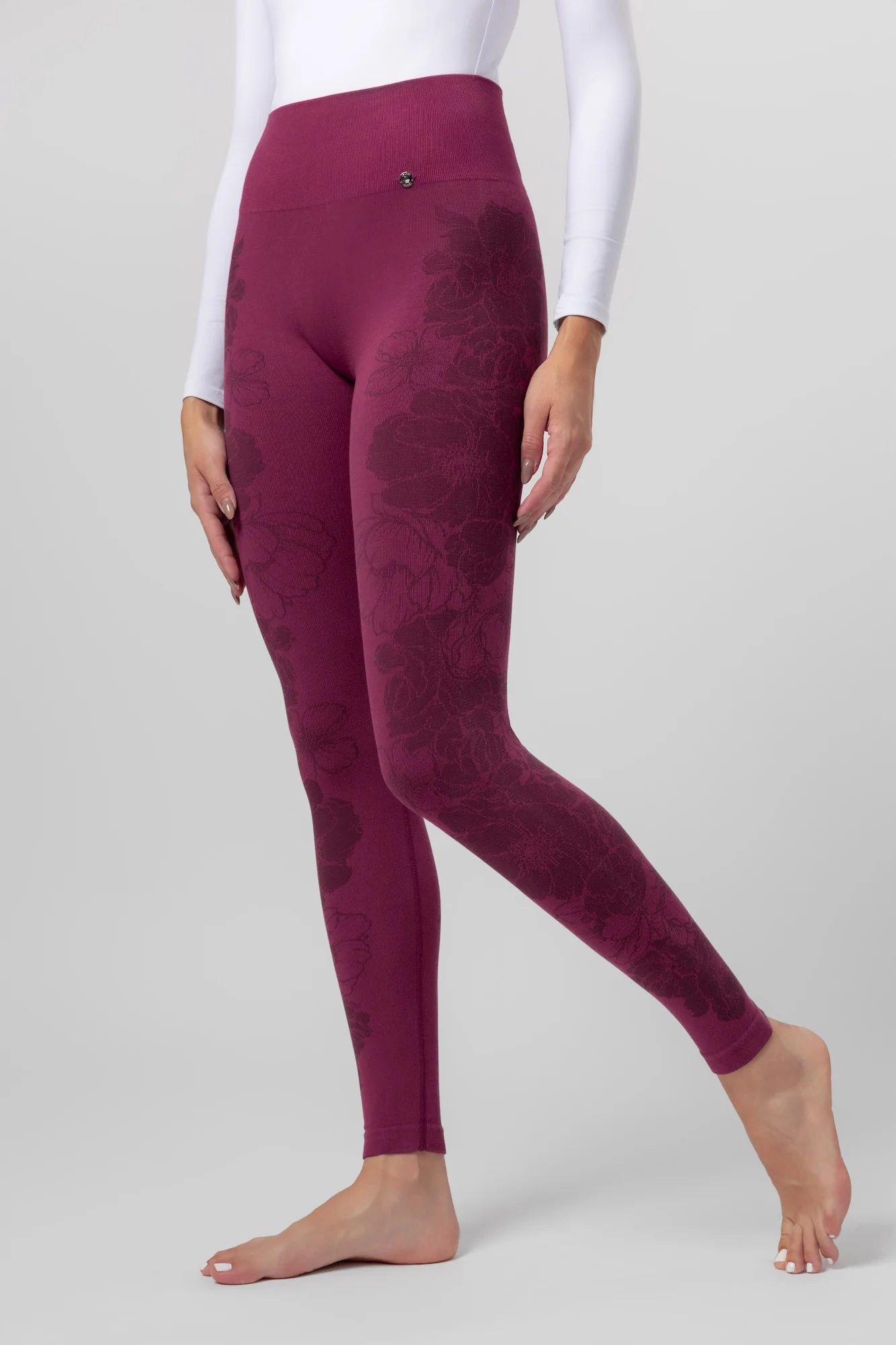 Legginsy Seamless Avila - Image 3