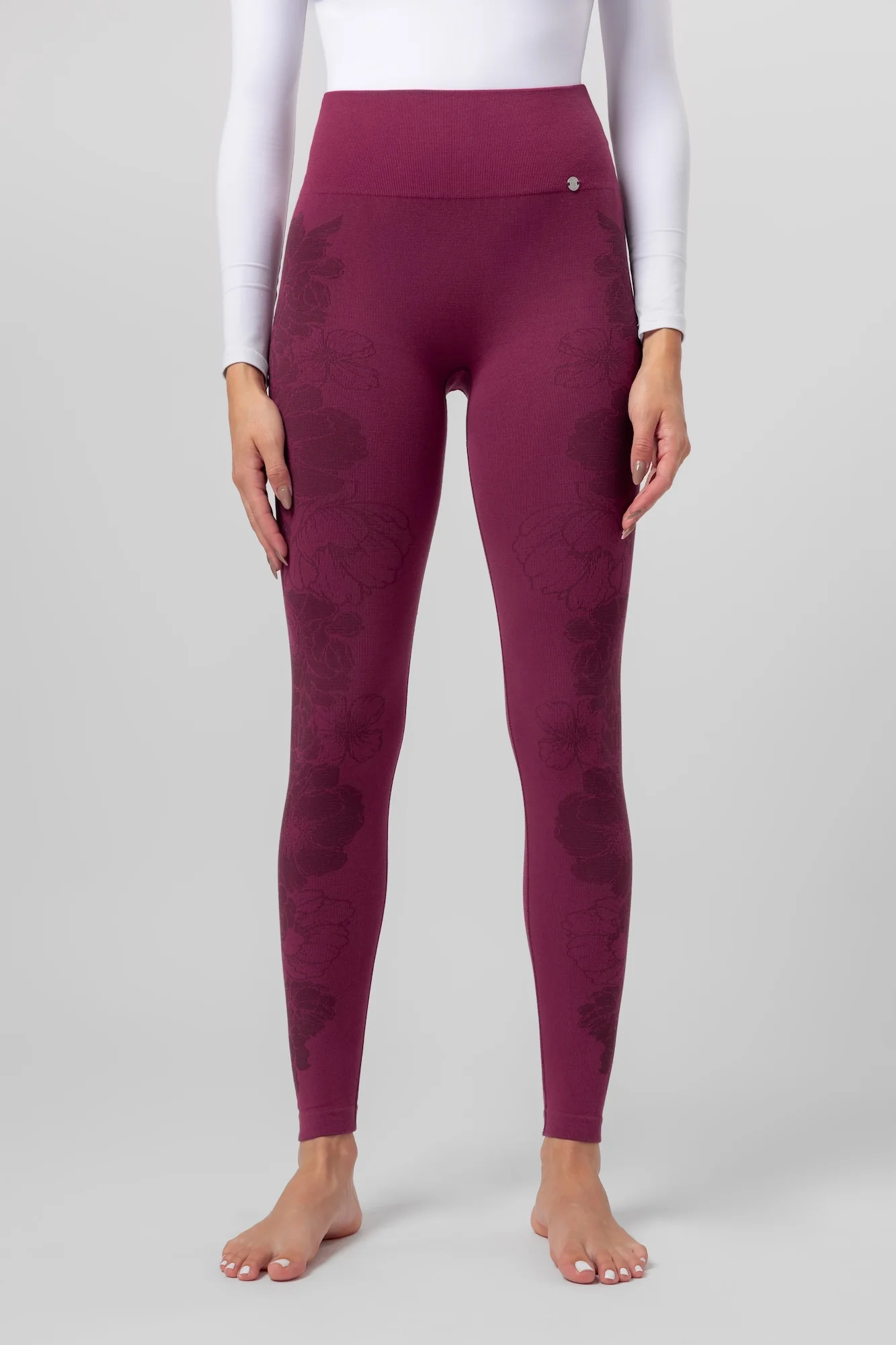 Legginsy Seamless Avila - Image 4