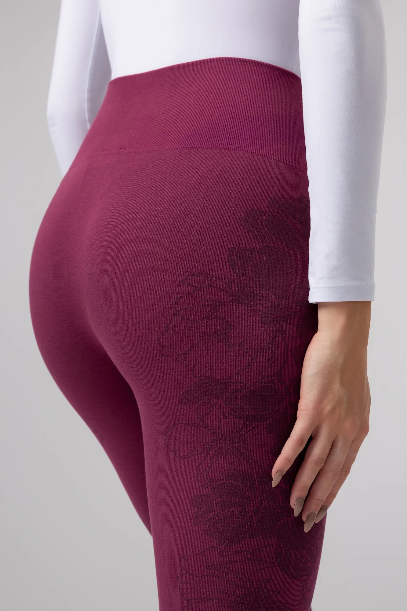 Legginsy Seamless Avila - Image 6