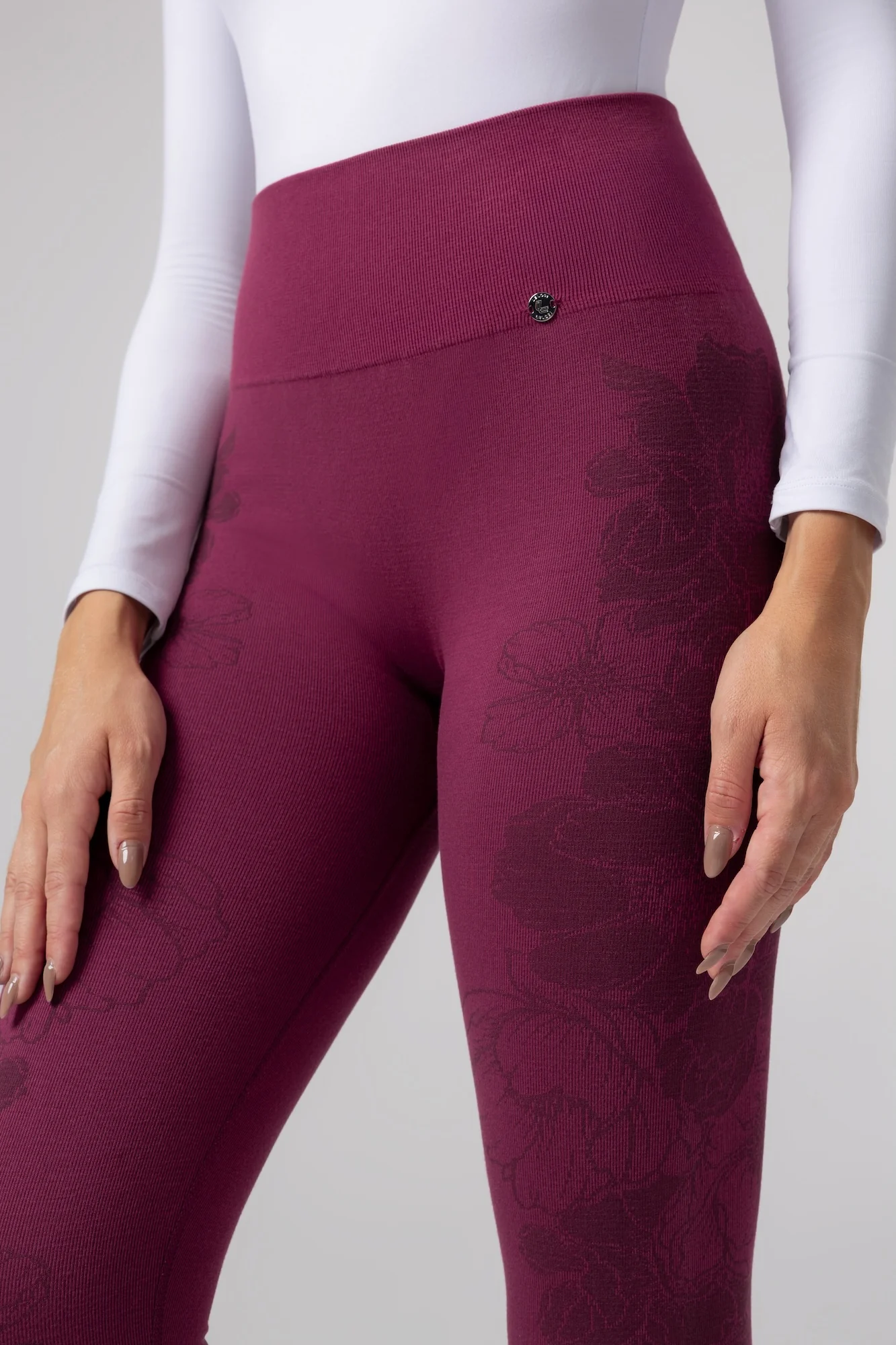 Legginsy Seamless Avila - Image 7