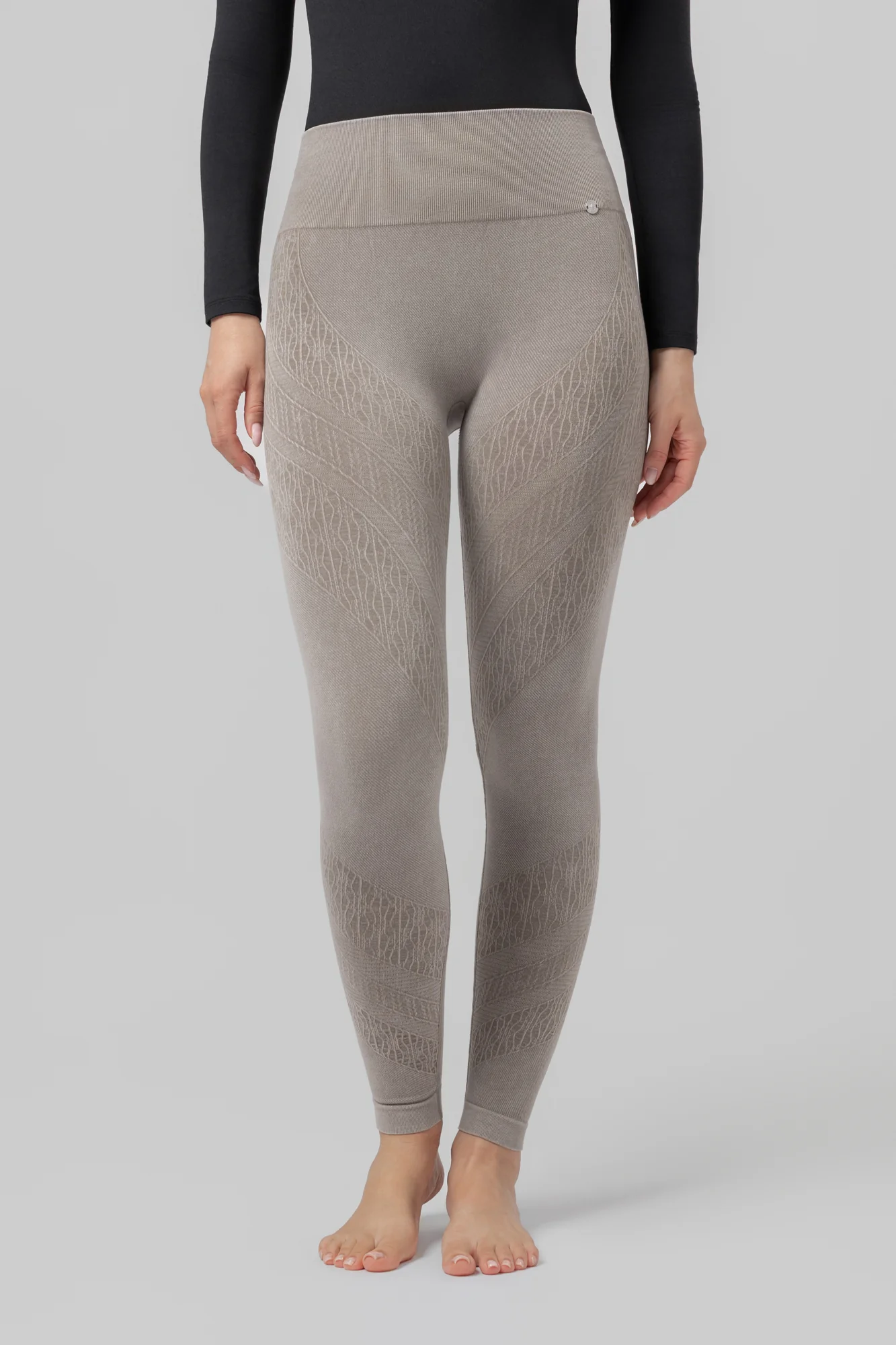 Legginsy Seamless Bolinas - Image 4