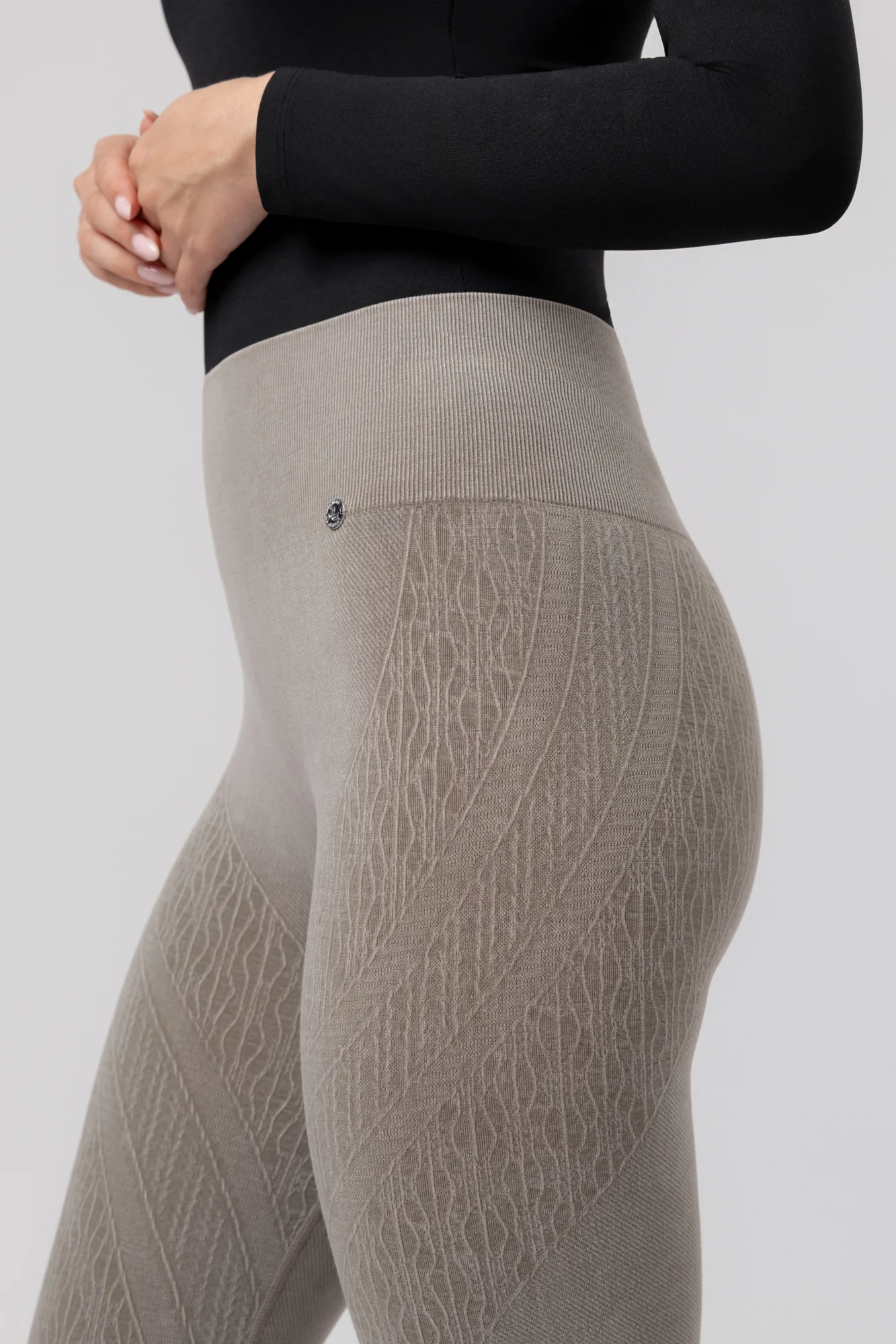 Legginsy Seamless Bolinas - Image 5