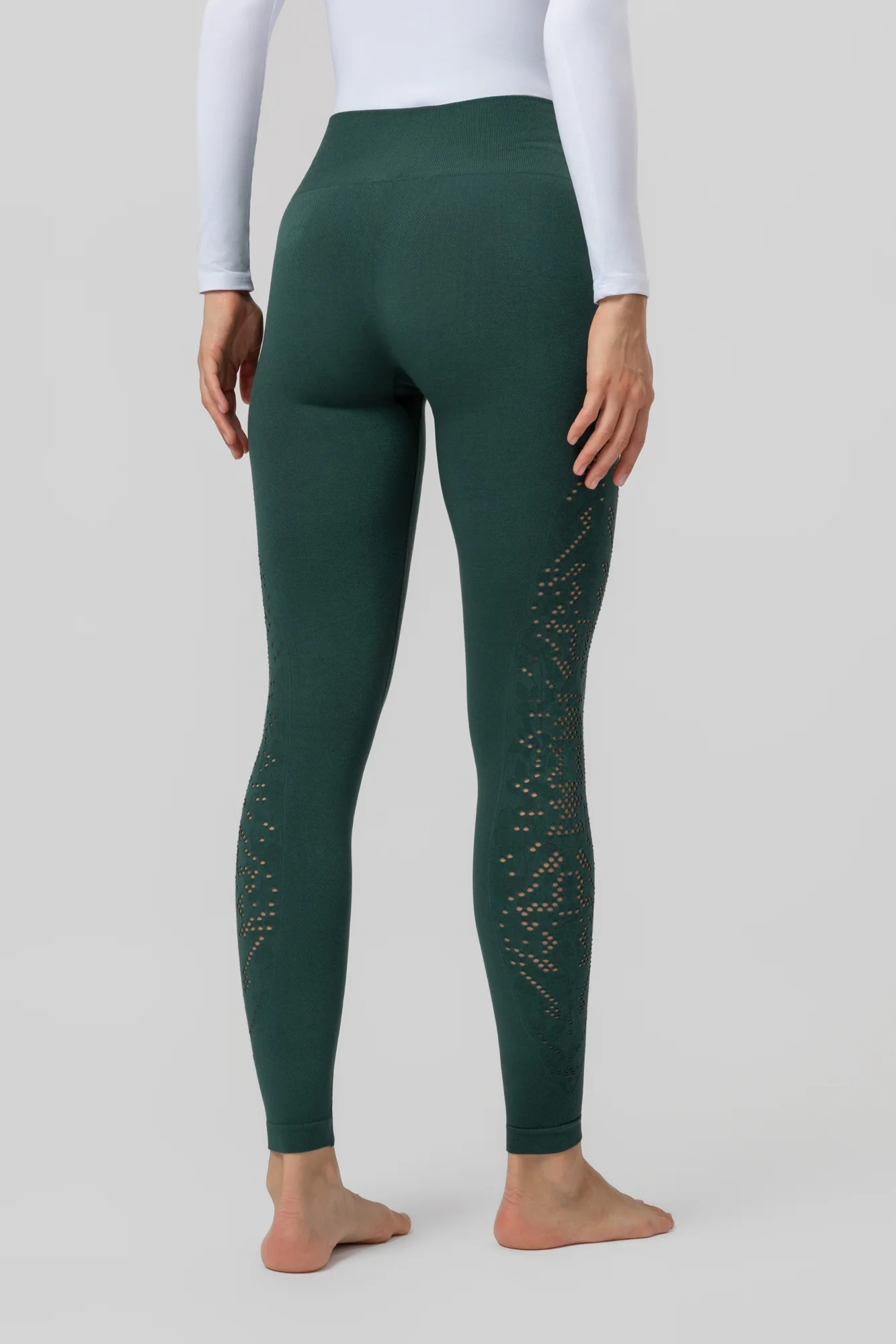 Legginsy Seamless Lewes - Image 3