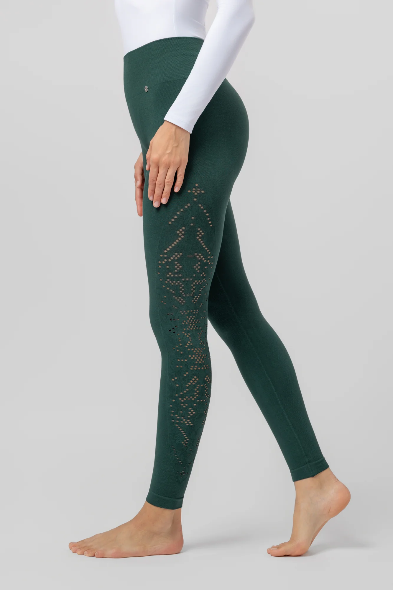 Legginsy Seamless Lewes - Image 4