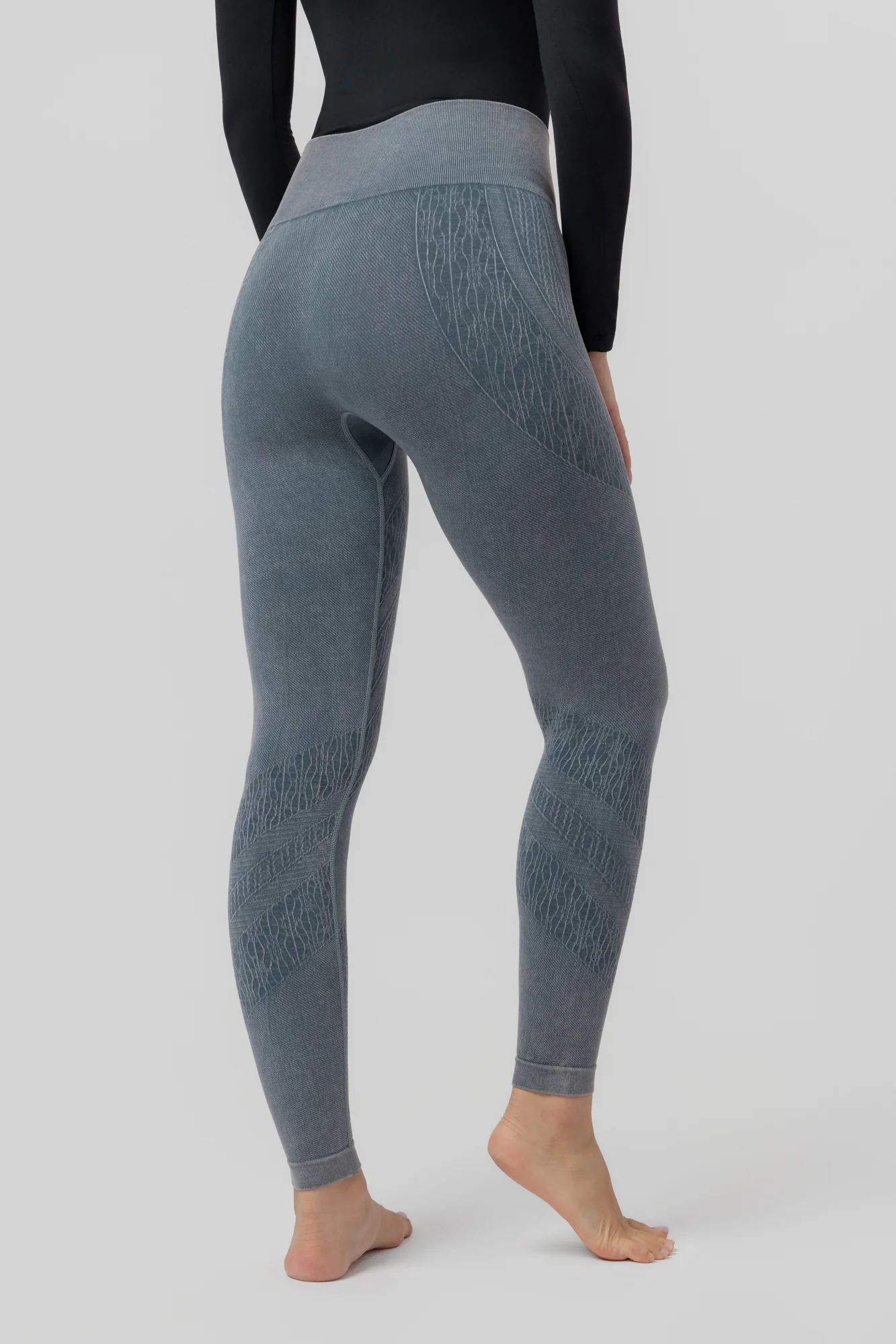 Legginsy Seamless Matlacha - Image 3