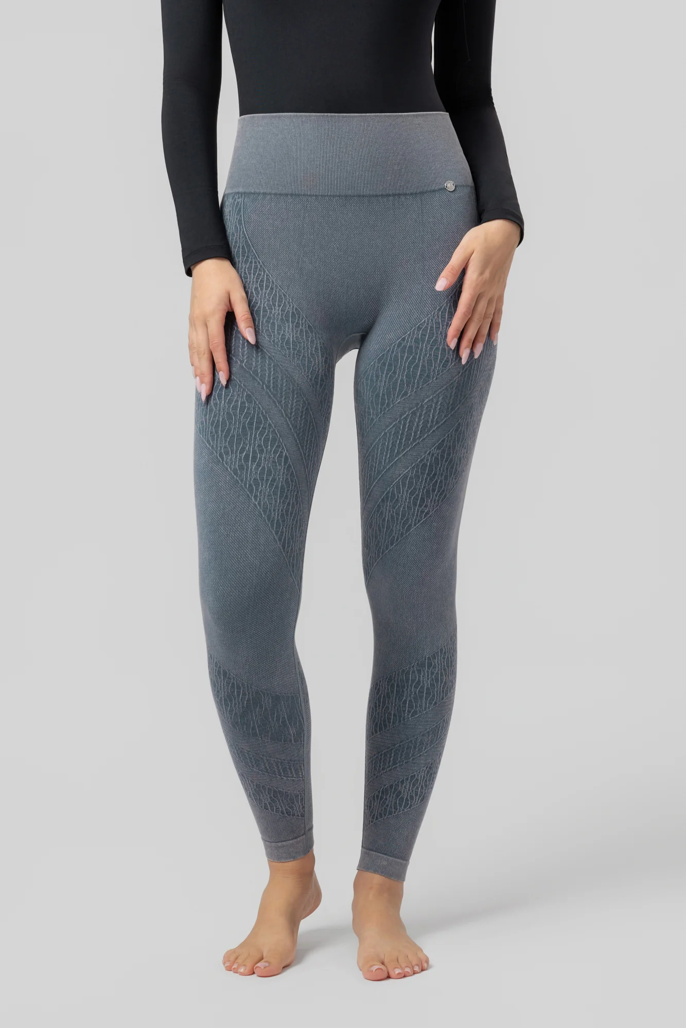 Legginsy Seamless Matlacha - Image 4