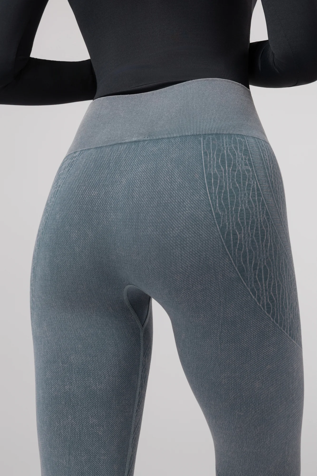 Legginsy Seamless Matlacha - Image 6
