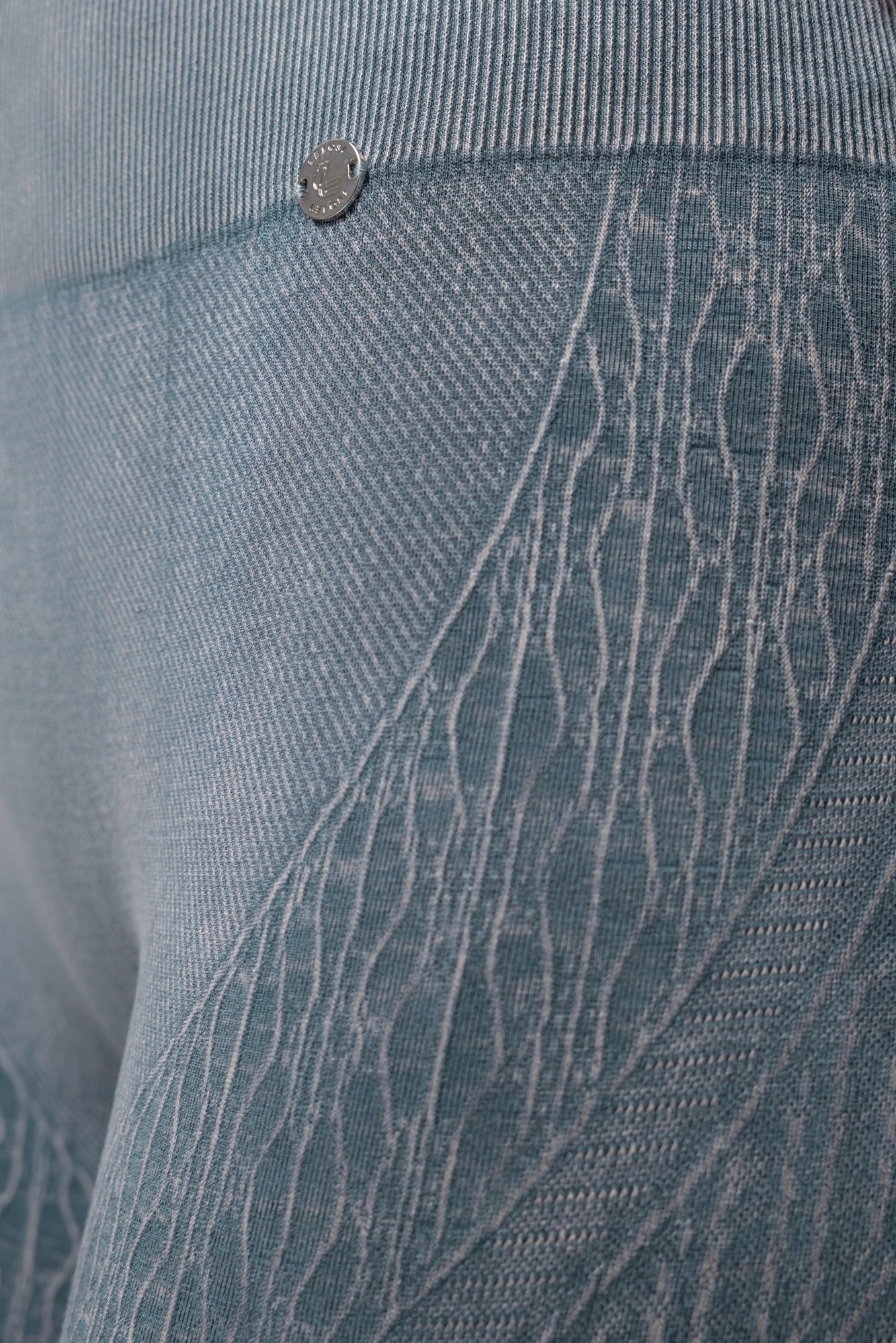 Legginsy Seamless Matlacha - Image 7