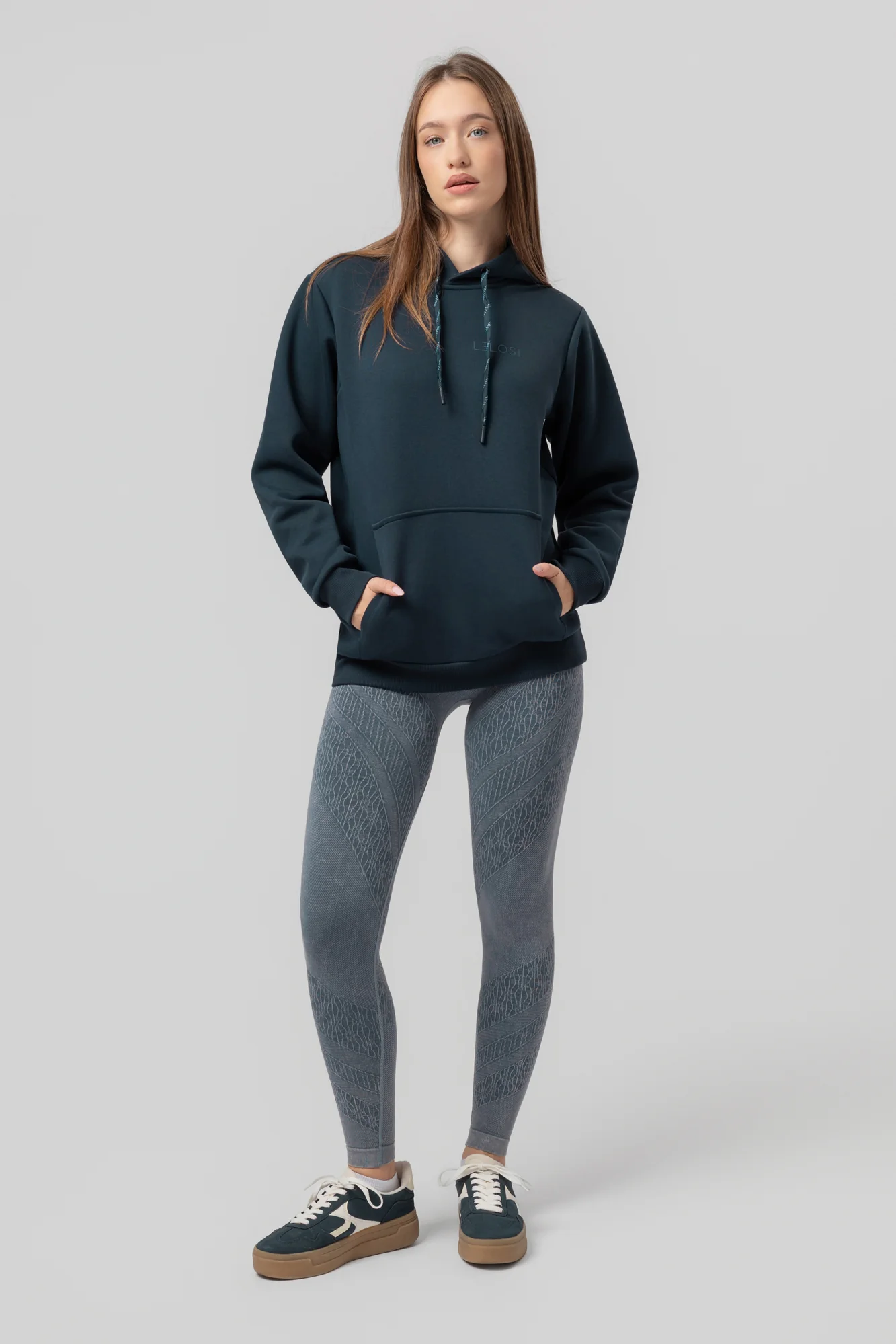 Legginsy Seamless Matlacha - Image 8