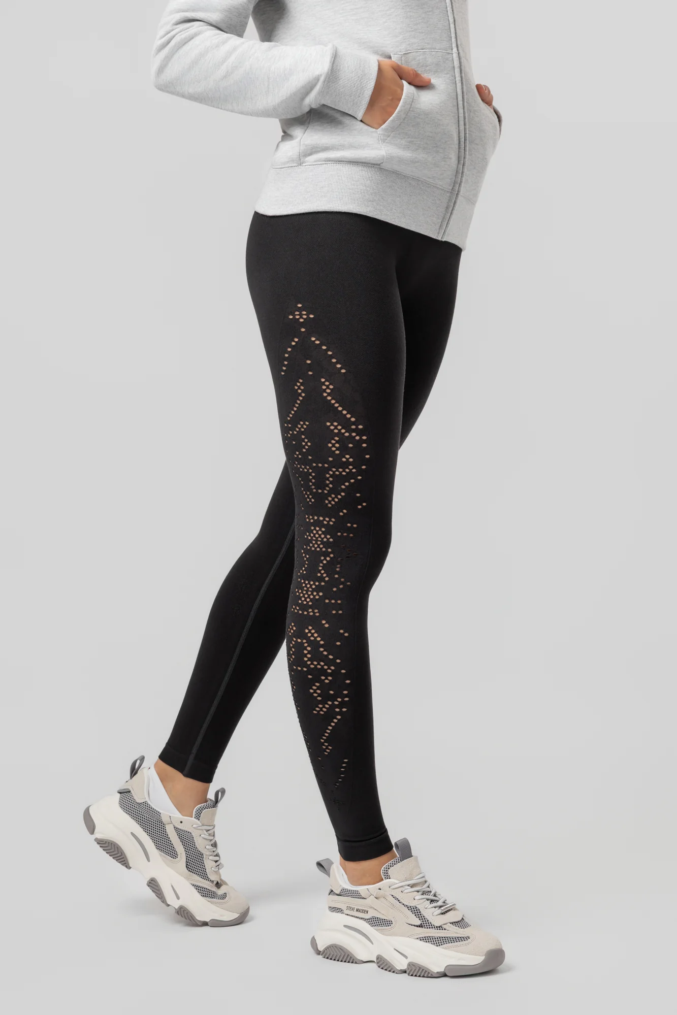 Legginsy Seamless Sanibel
