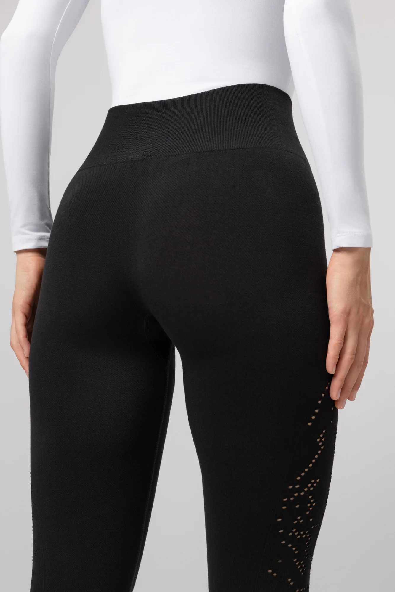 Legginsy Seamless Sanibel - Image 5