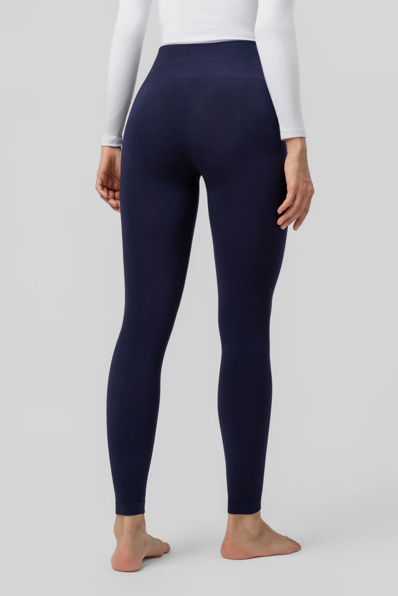 Legginsy Seamless Seadrift - Image 3