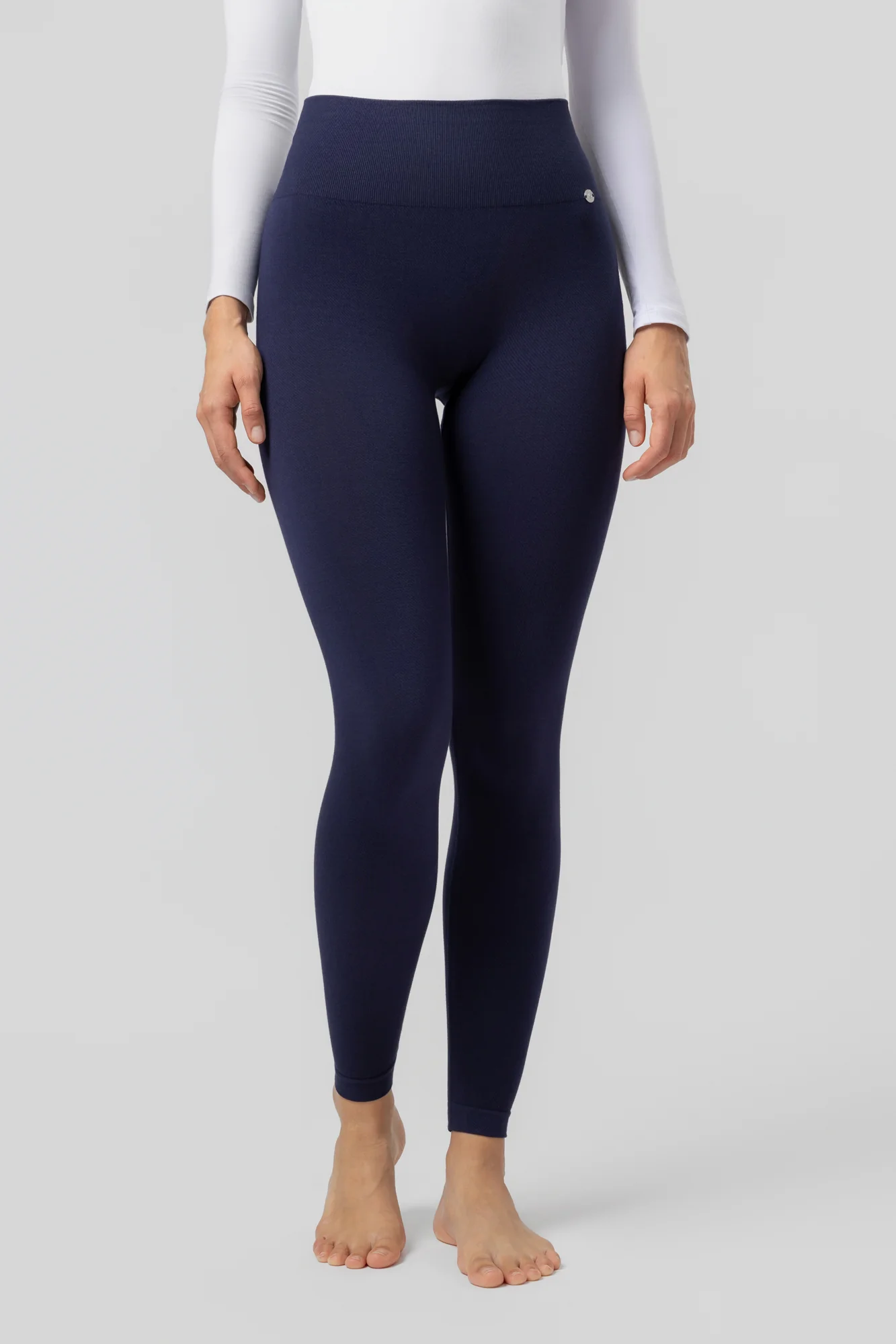 Legginsy Seamless Seadrift - Image 4