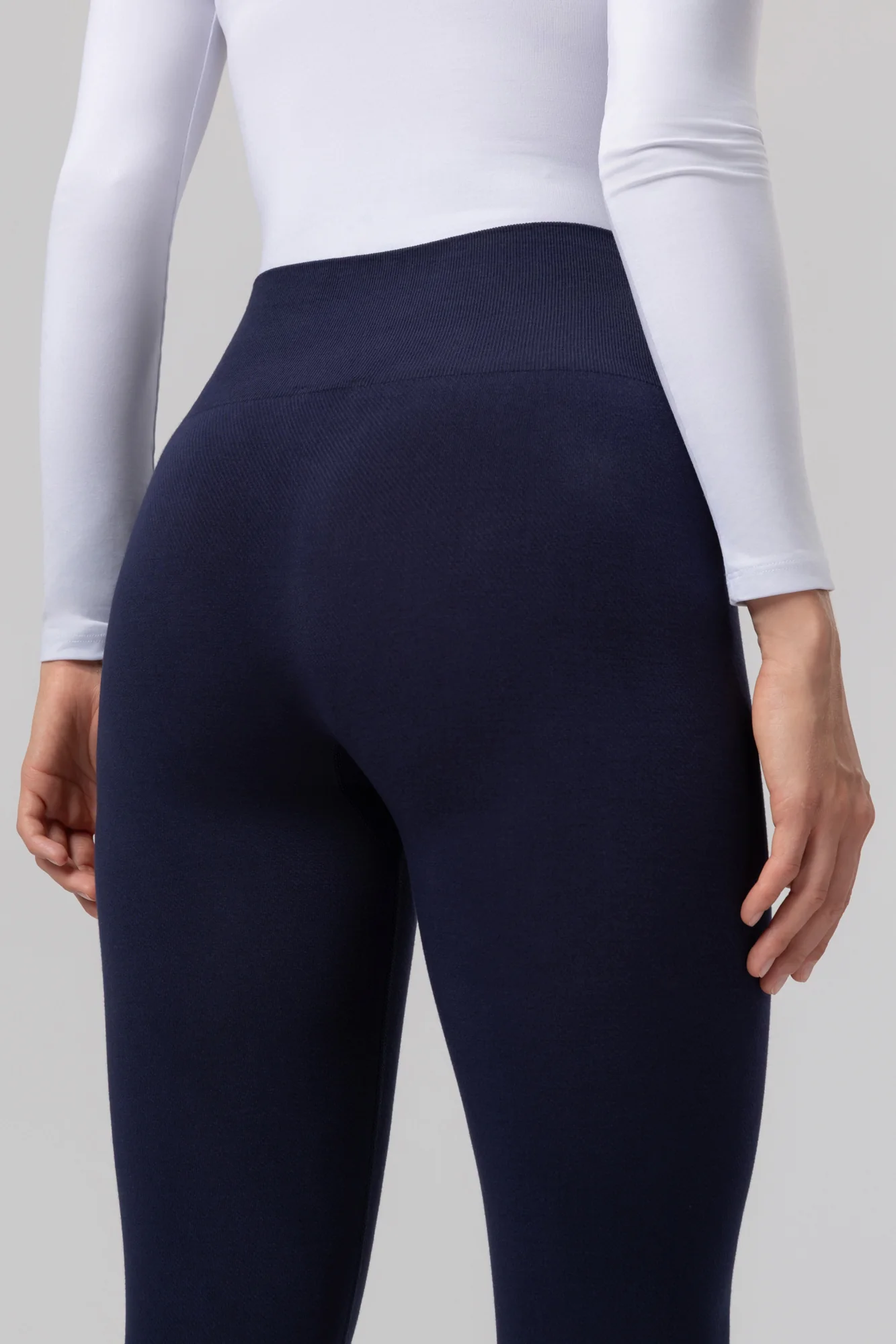 Legginsy Seamless Seadrift - Image 5