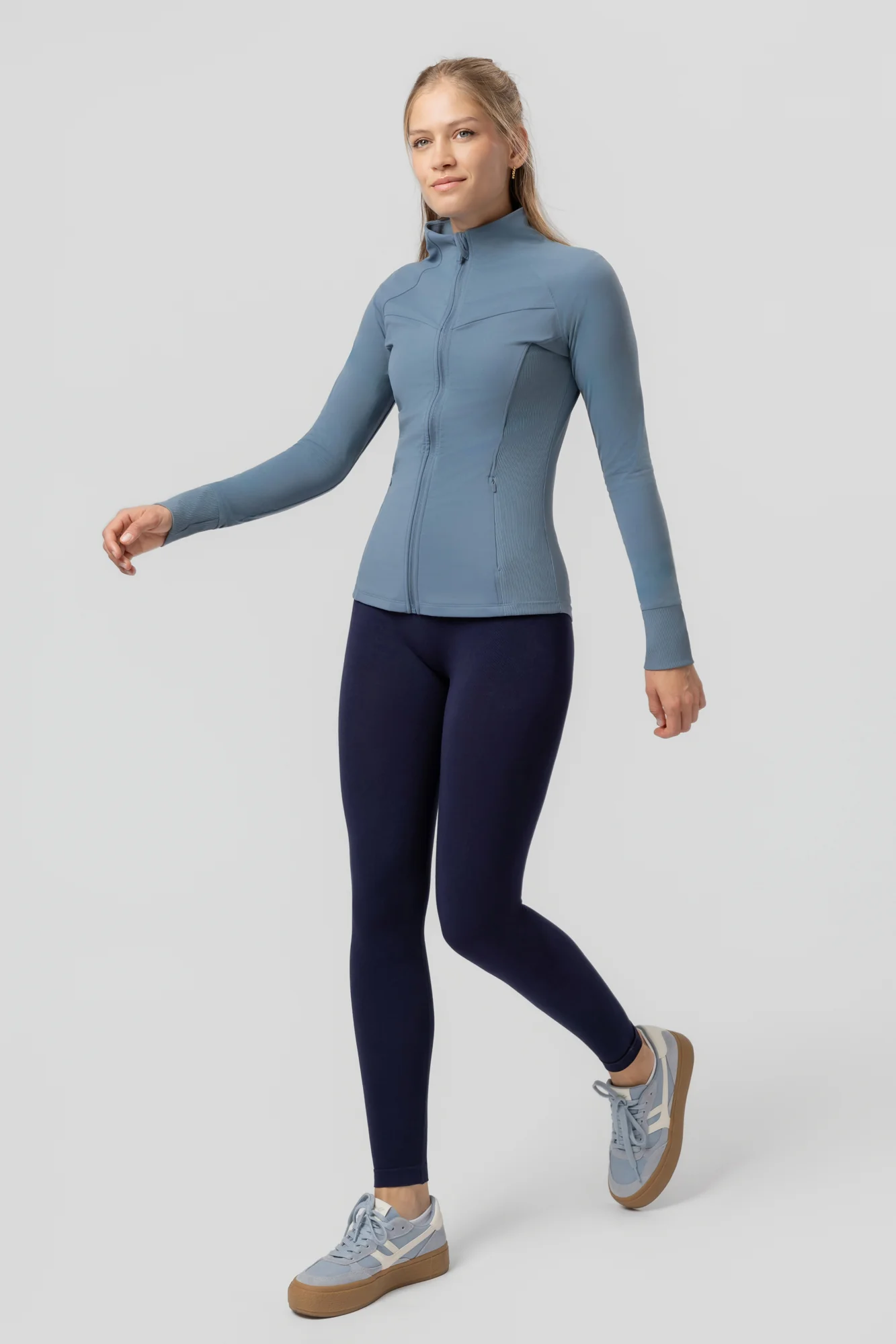 Legginsy Seamless Seadrift - Image 7